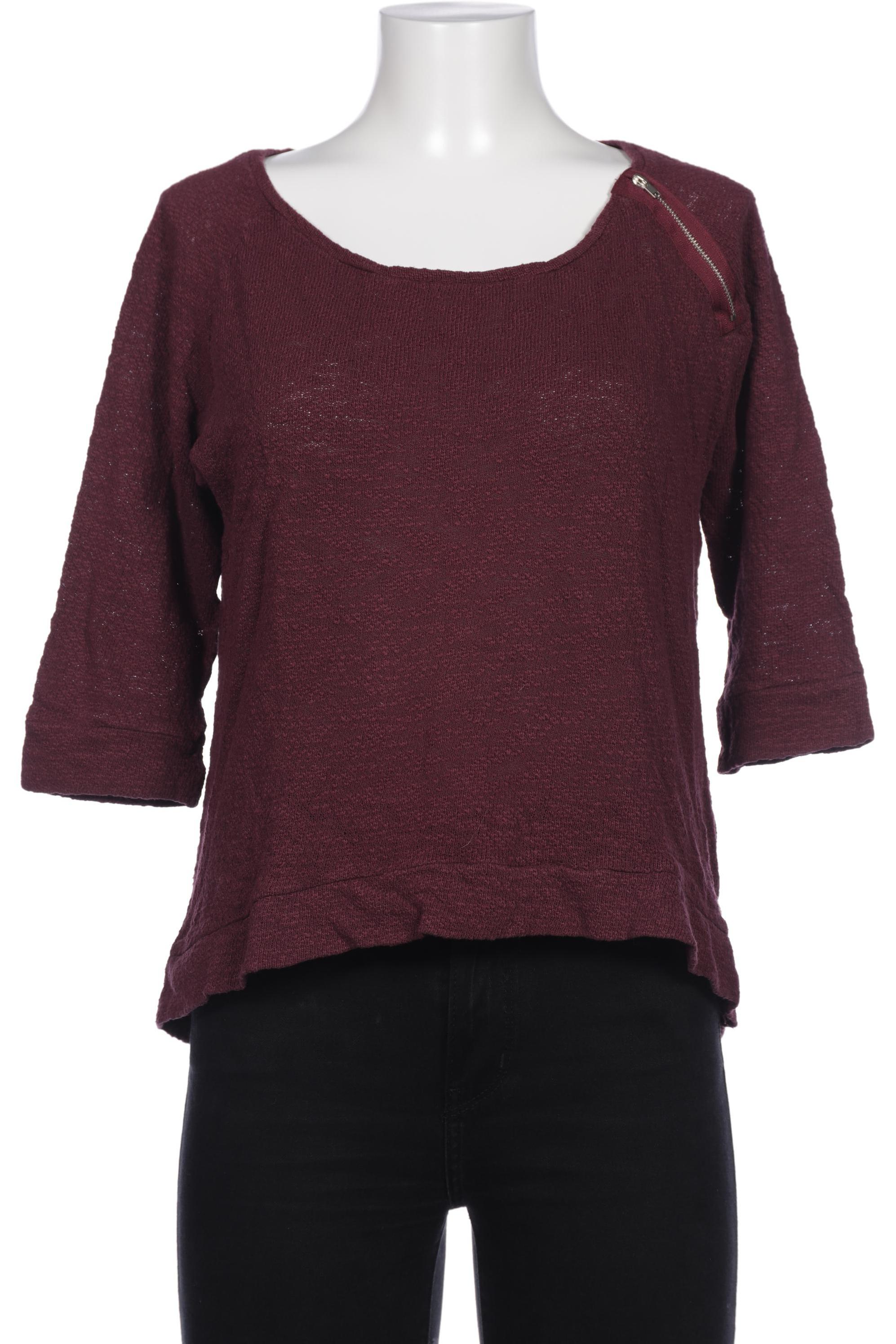 

Only Damen Pullover, bordeaux, Gr. 38
