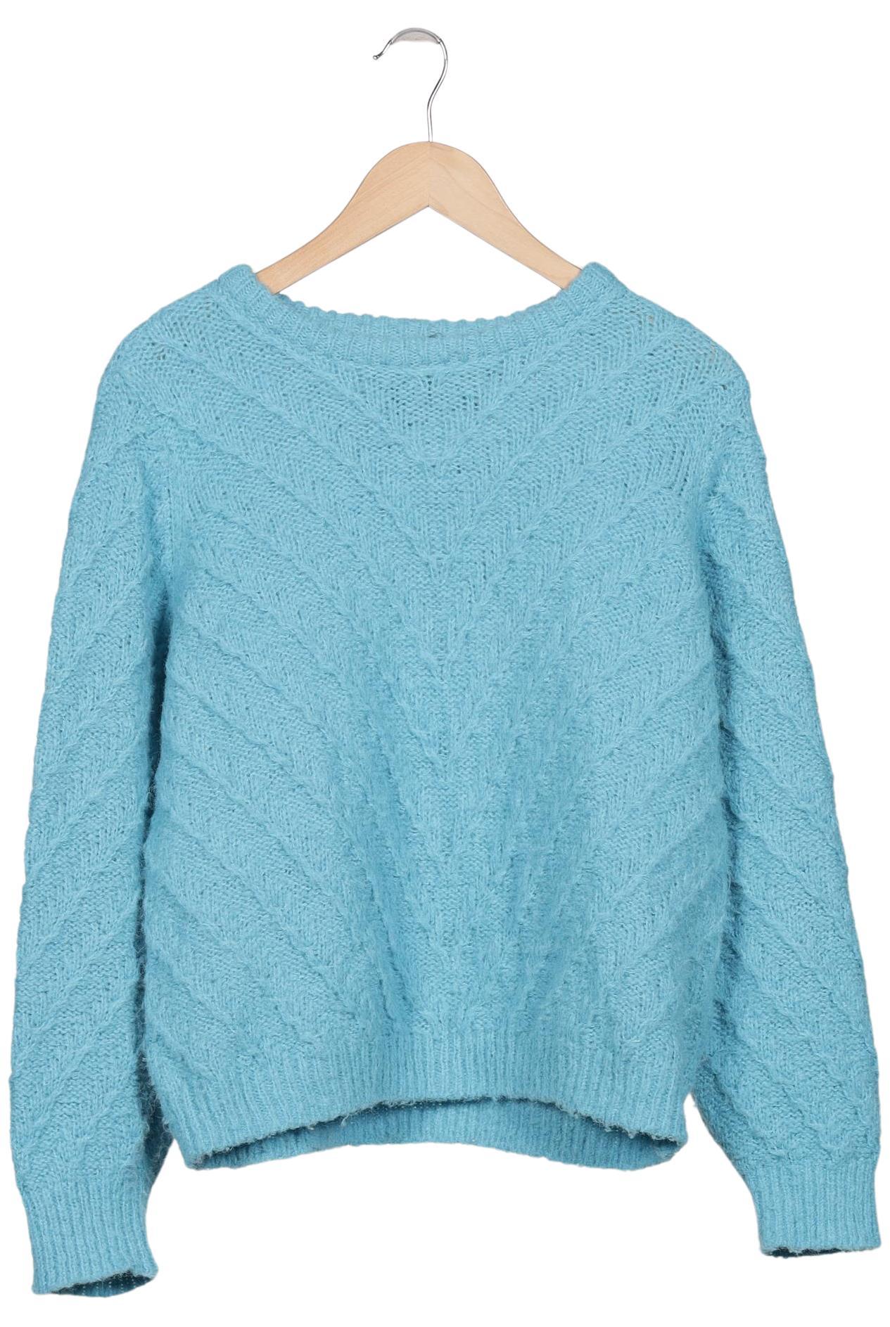 

Only Damen Pullover, hellblau, Gr. 44