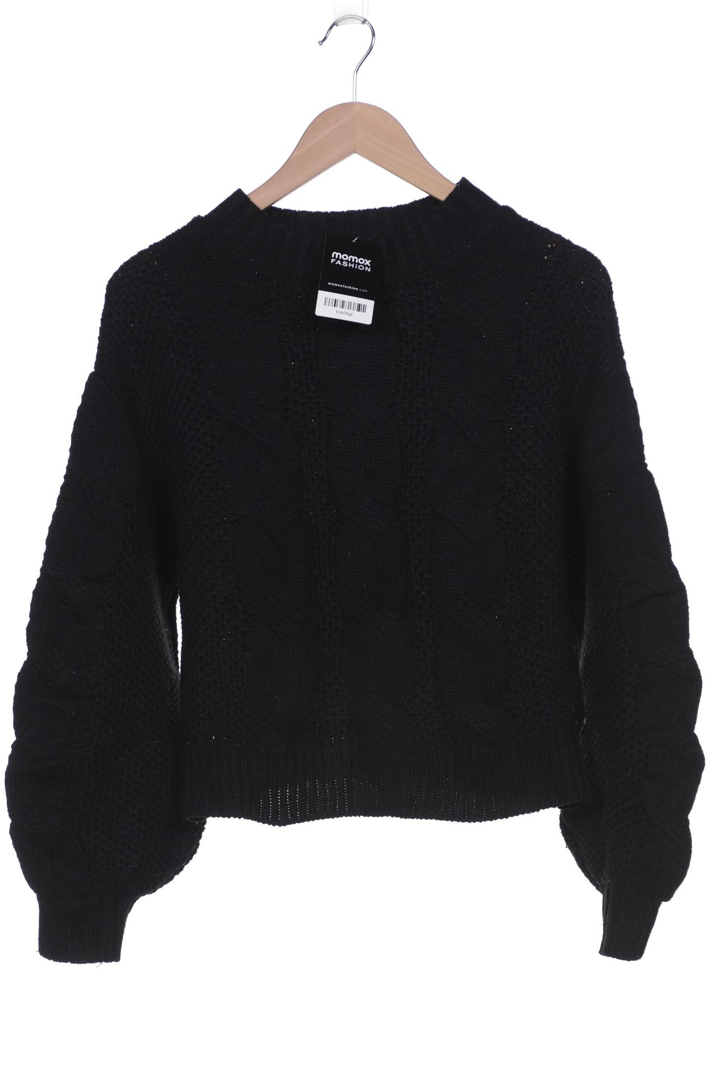 

Only Damen Pullover, schwarz, Gr. 38