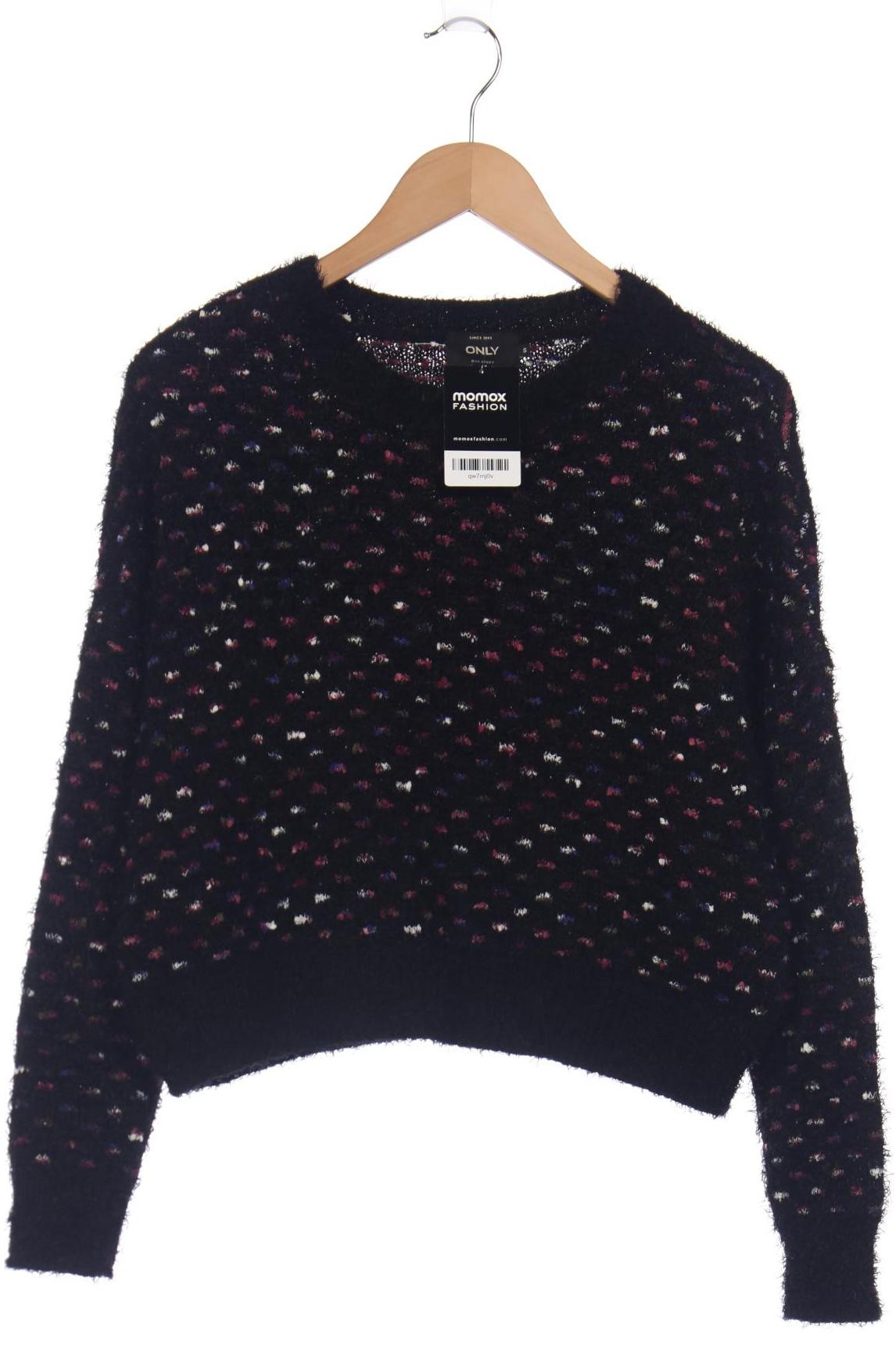 

Only Damen Pullover, schwarz, Gr. 36