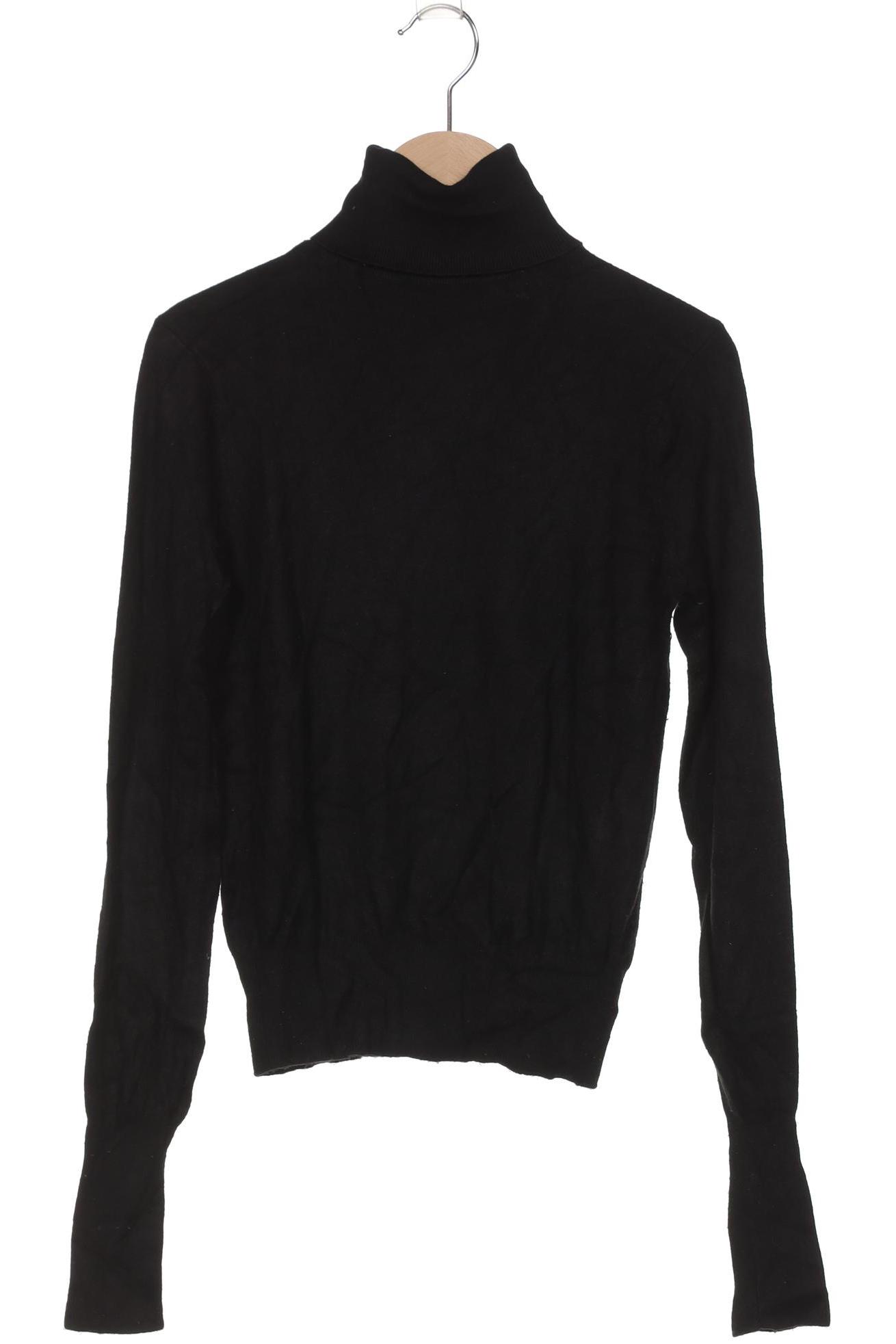 

Only Damen Pullover, schwarz, Gr. 34