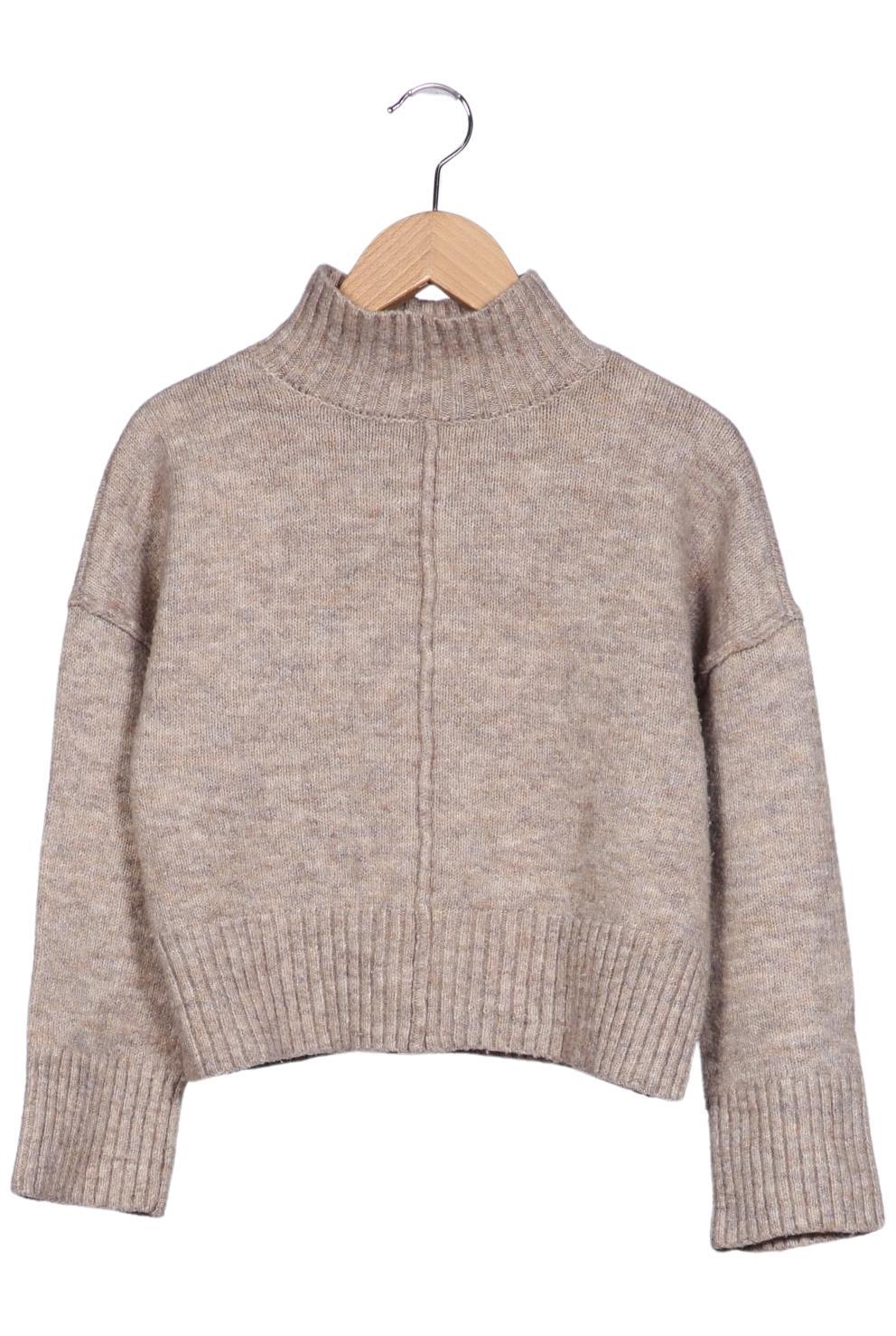 

Only Damen Pullover, beige, Gr. 34