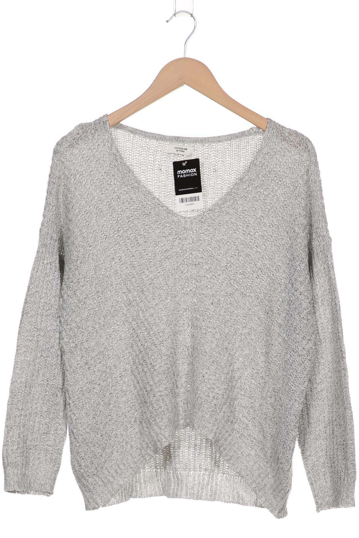 

ONLY Damen Pullover, grau