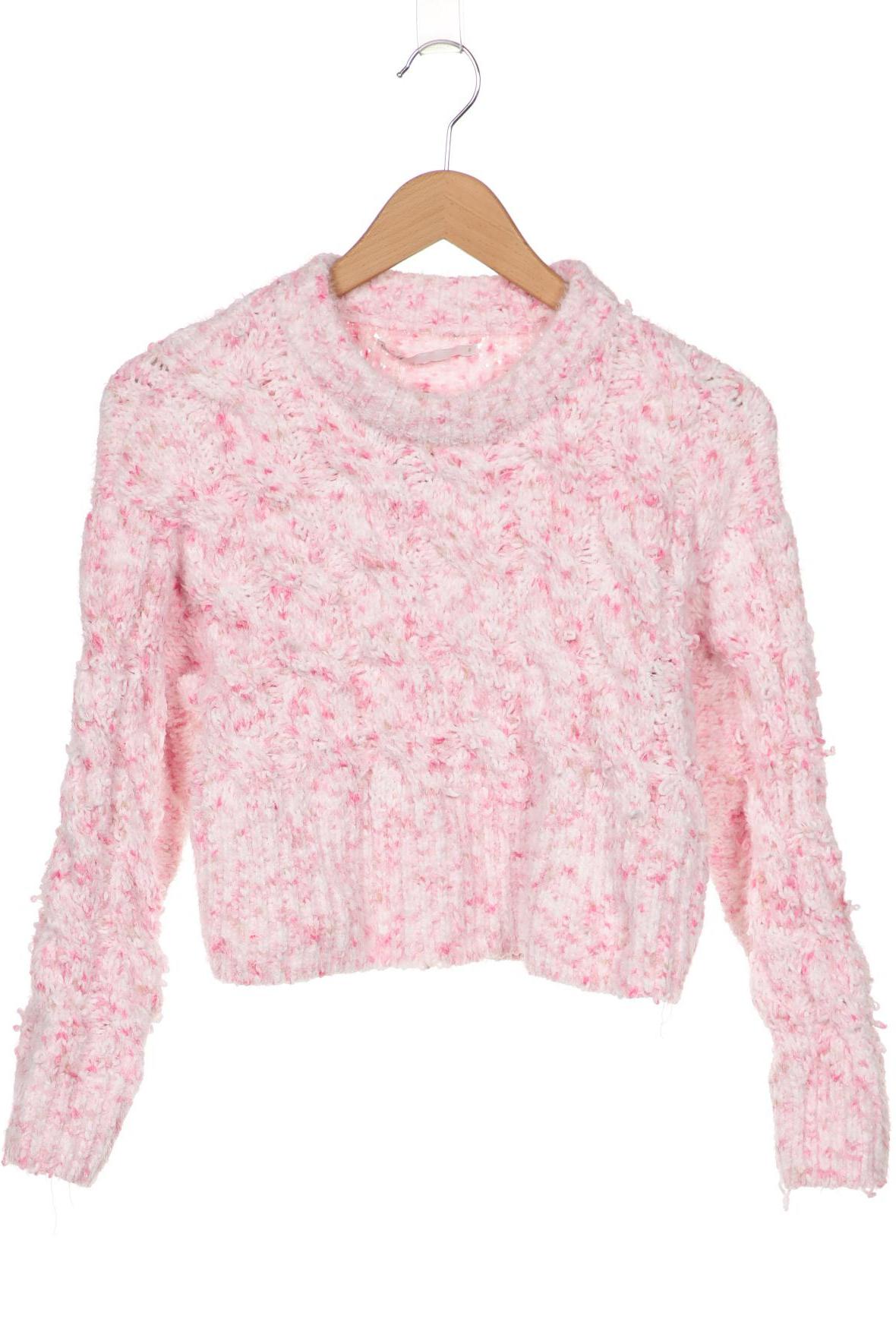 

ONLY Damen Pullover, pink