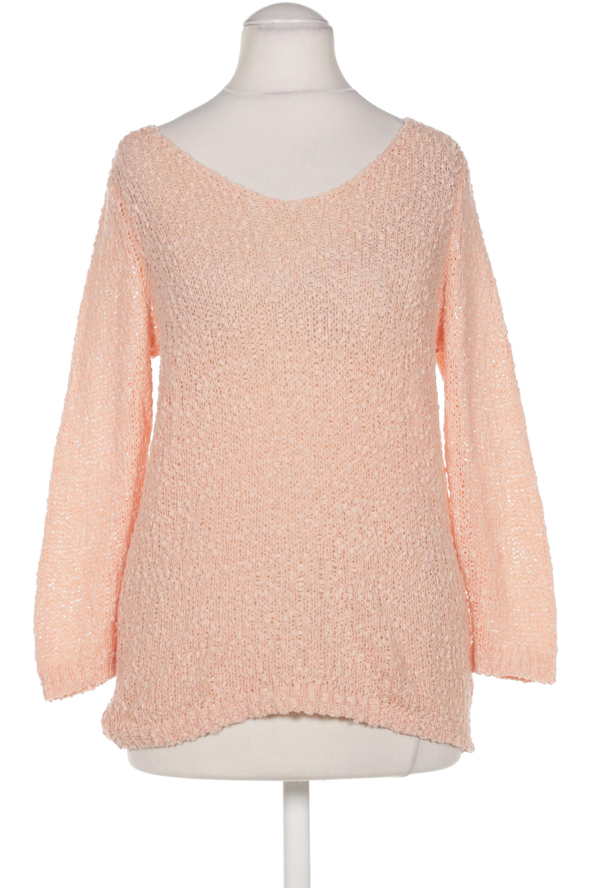 

Only Damen Pullover, pink, Gr. 38