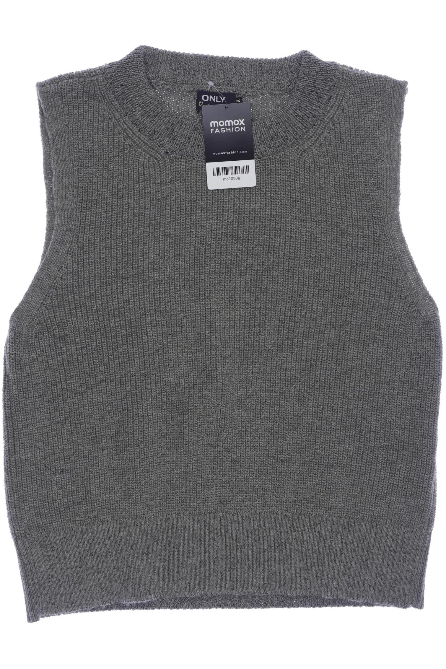 

Only Damen Pullover, grün, Gr. 38