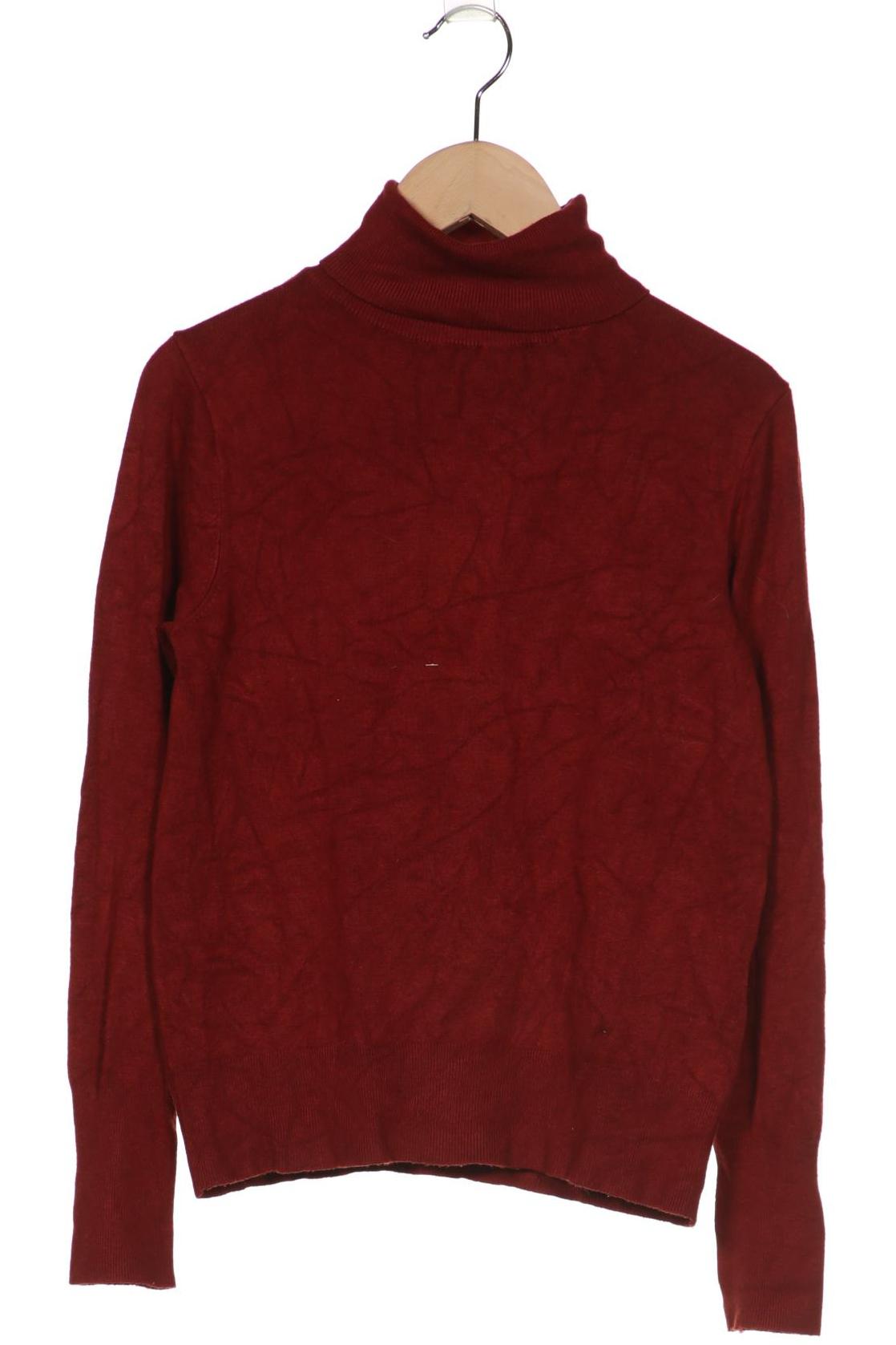 

Only Damen Pullover, rot, Gr. 38