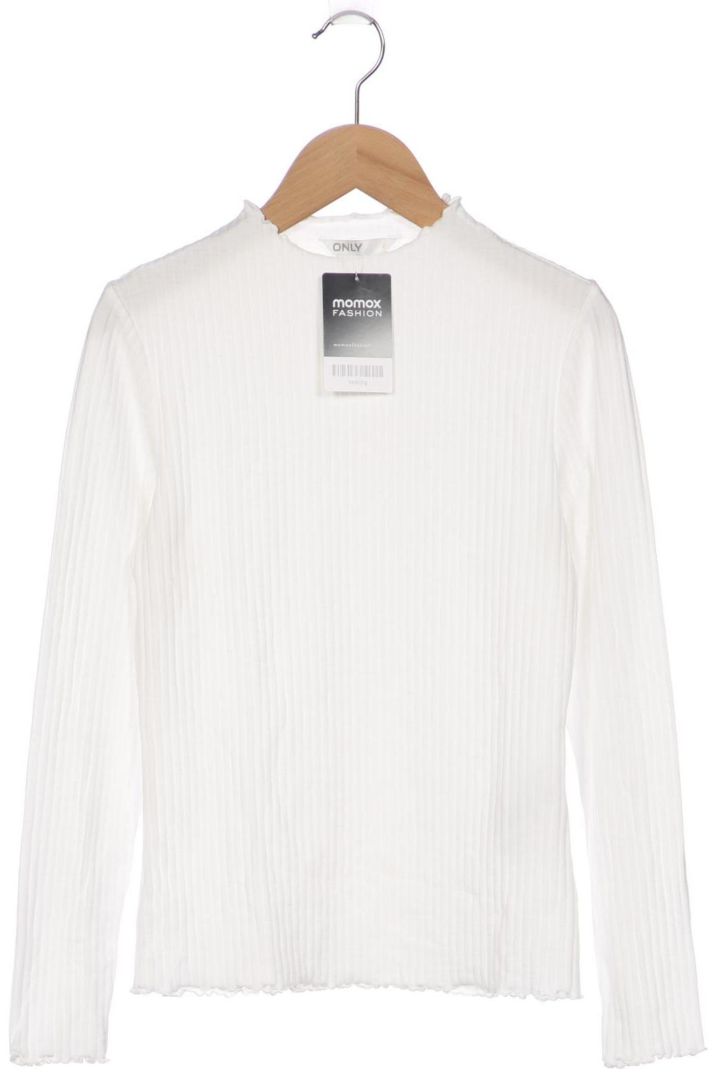 

ONLY Damen Pullover, weiß