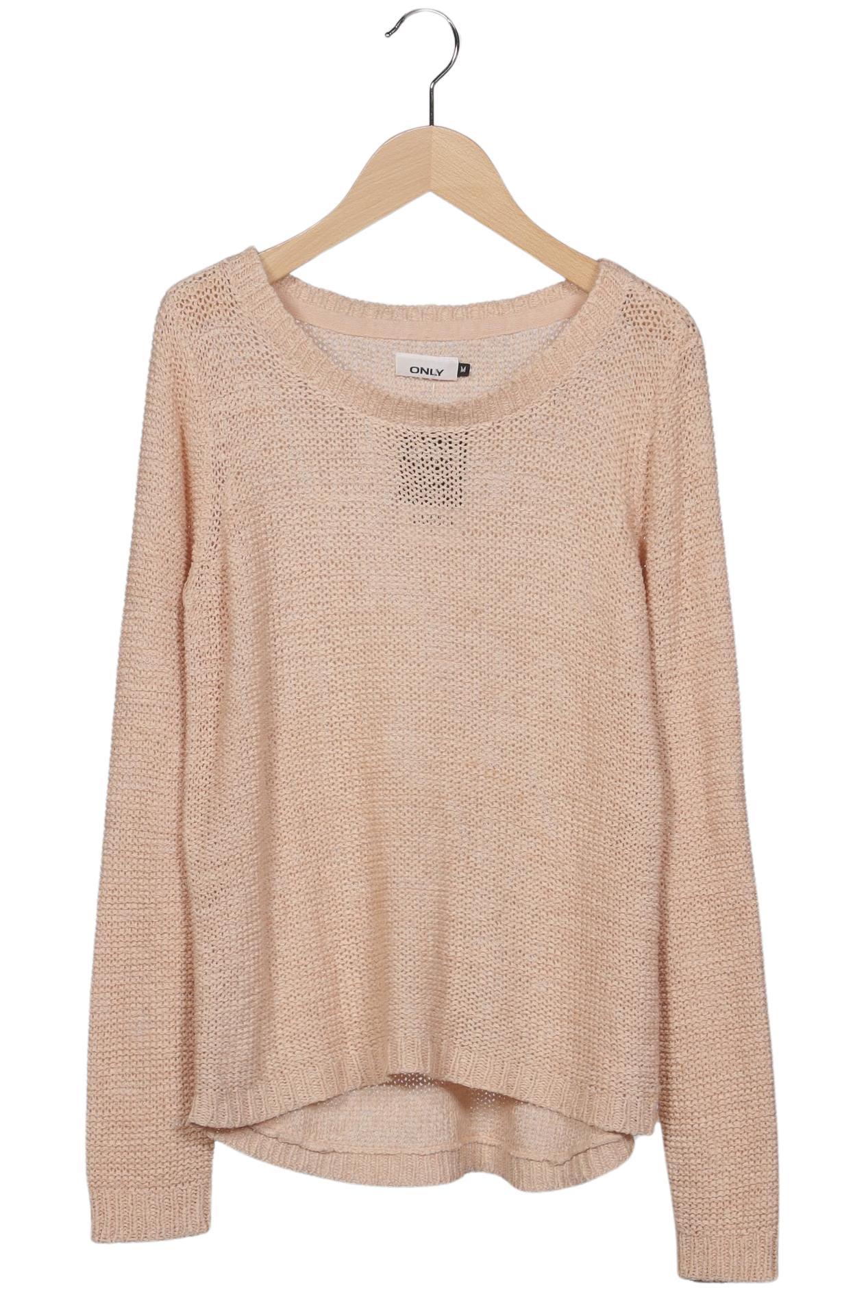 

Only Damen Pullover, beige, Gr. 38