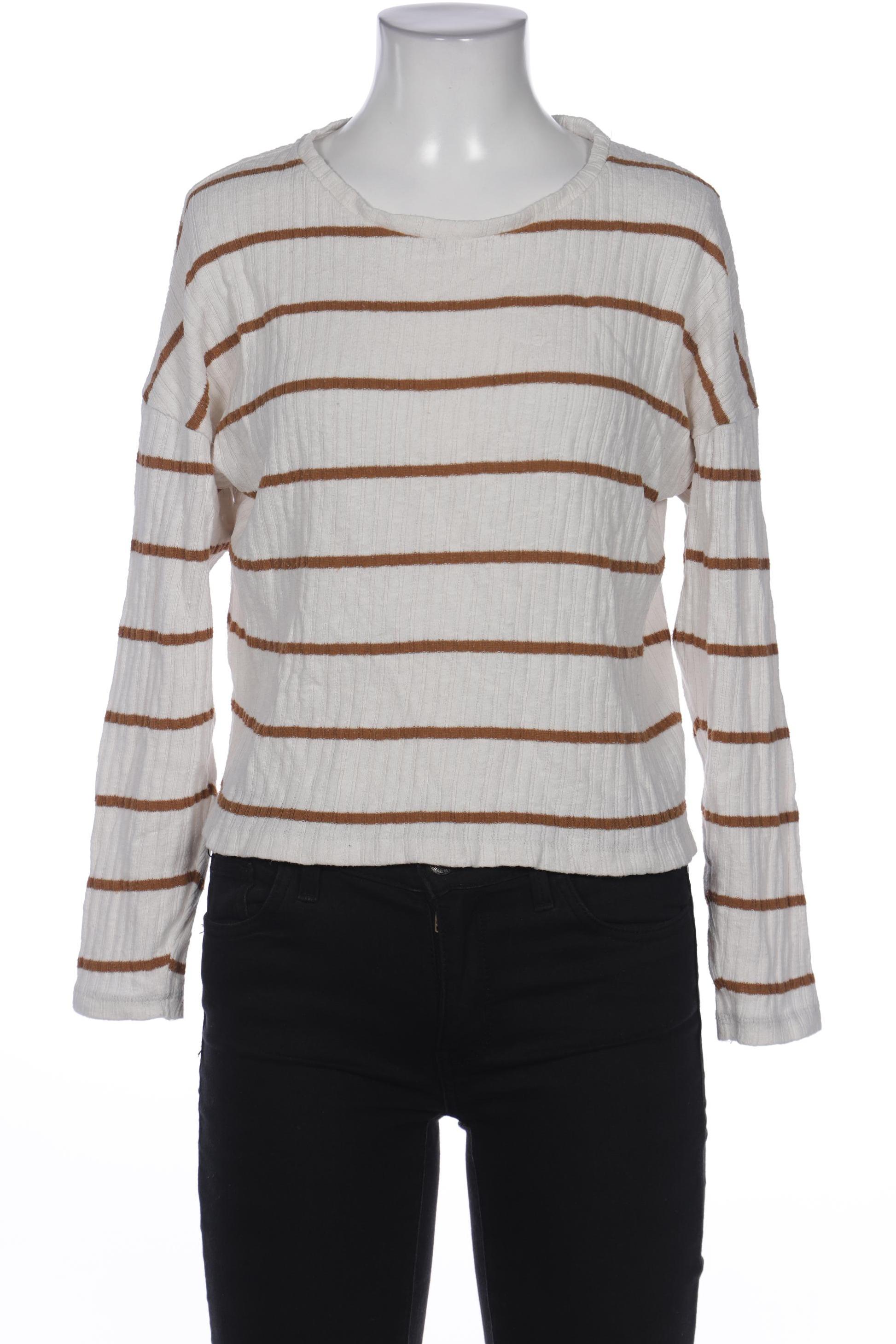 

ONLY Damen Pullover, cremeweiß
