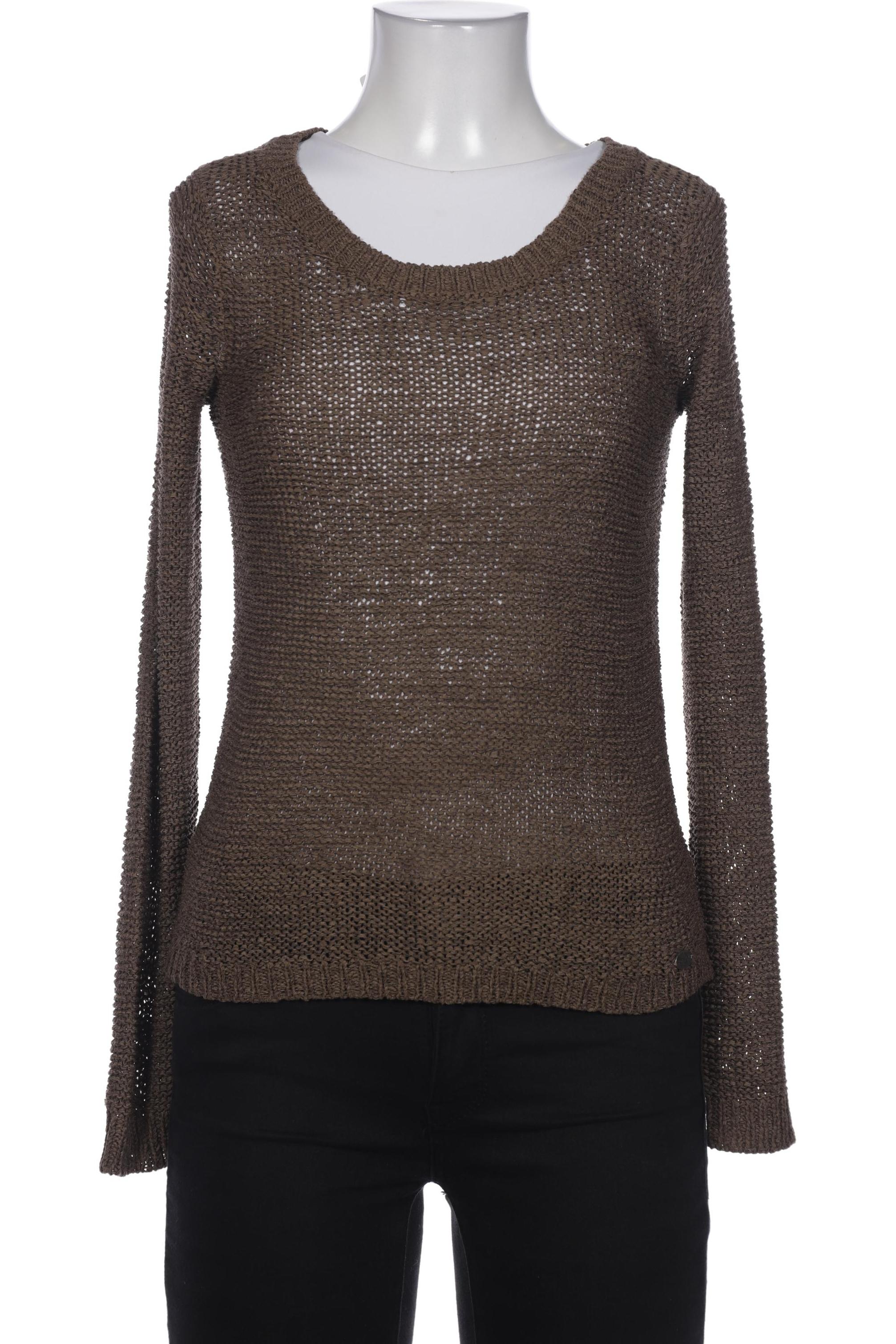 

Only Damen Pullover, braun, Gr. 34