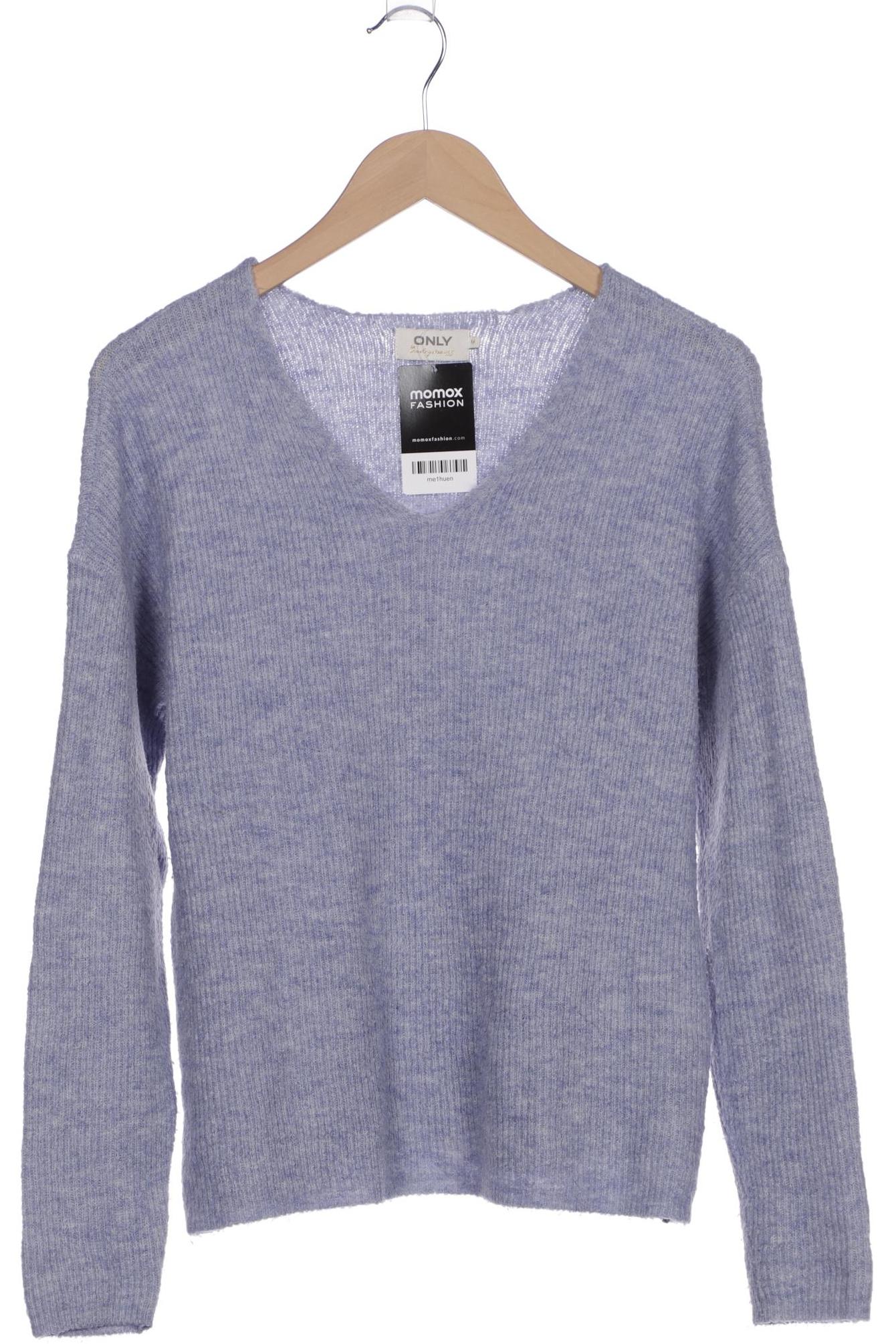 

Only Damen Pullover, flieder, Gr. 38
