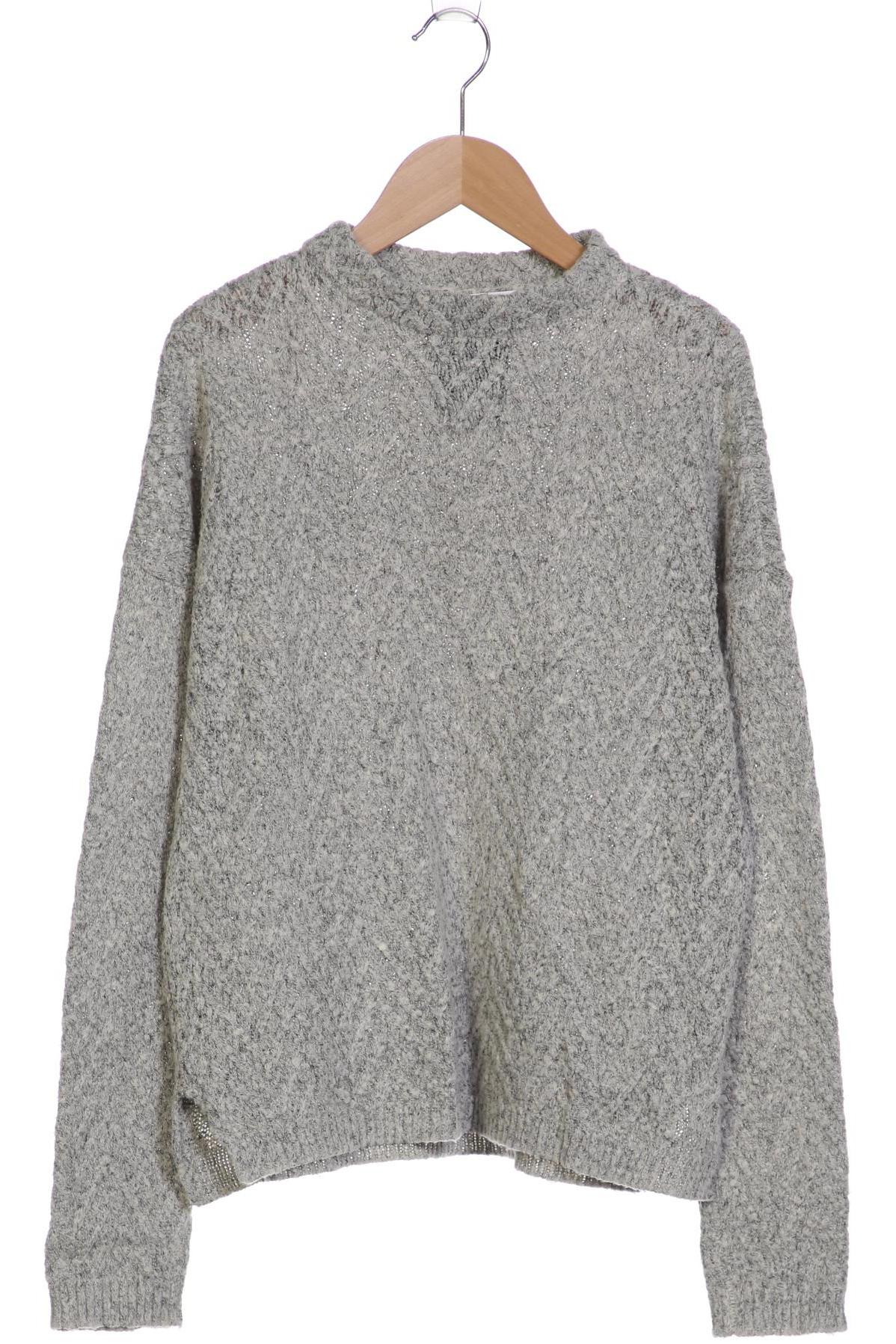 

ONLY Damen Pullover, grau