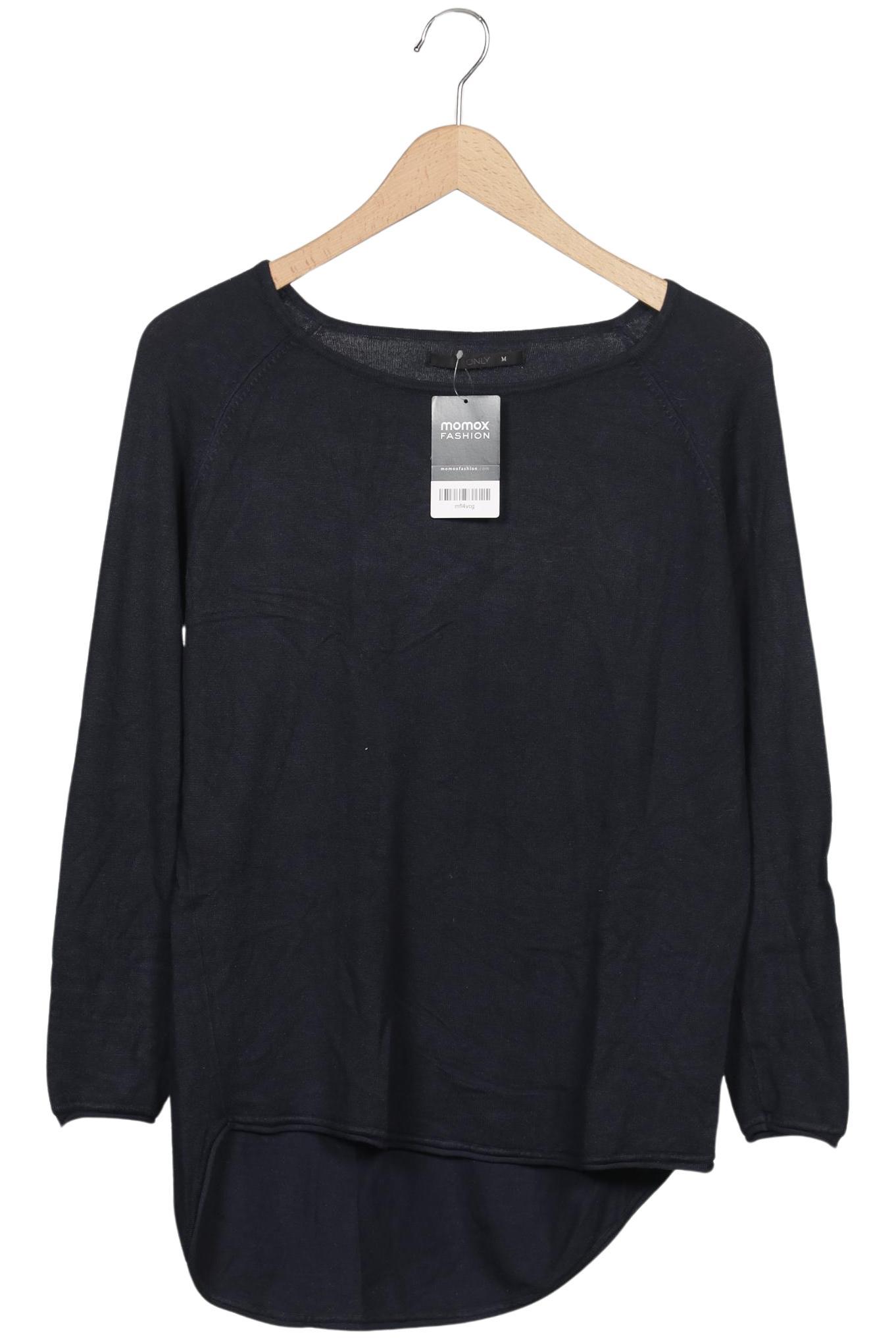 

Only Damen Pullover, marineblau, Gr. 38