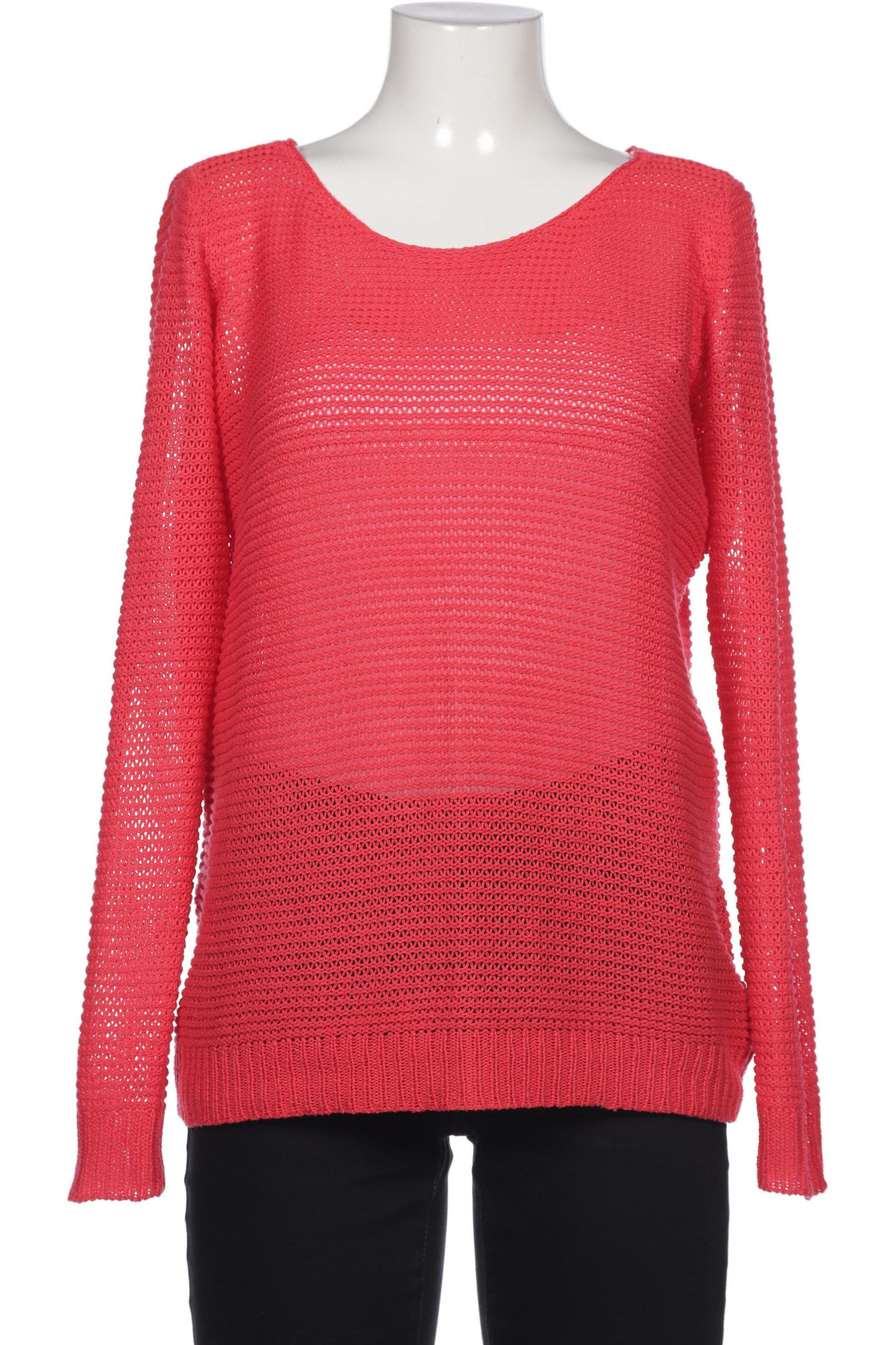 

ONLY Damen Pullover, rot