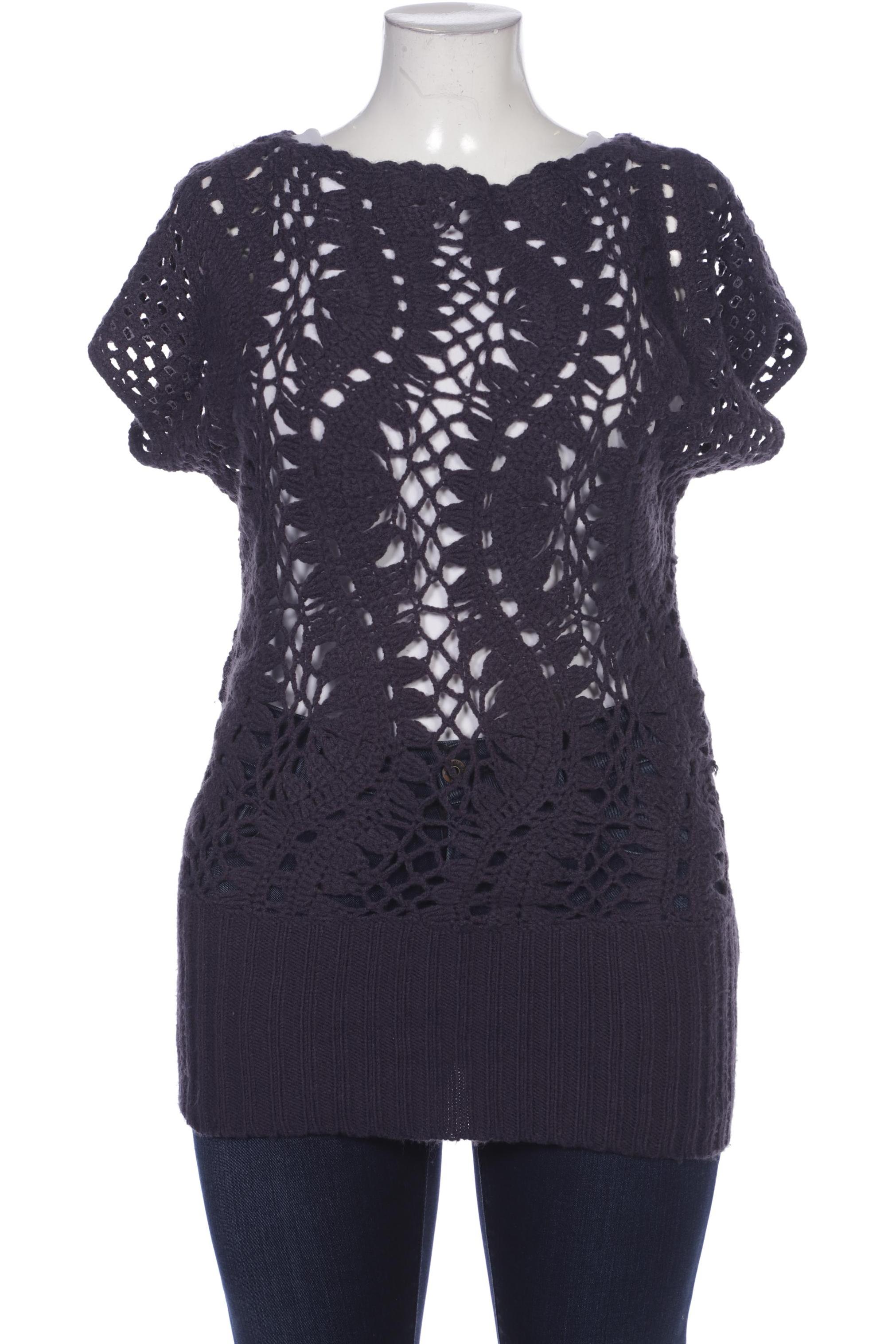 

Only Damen Pullover, marineblau, Gr. 42