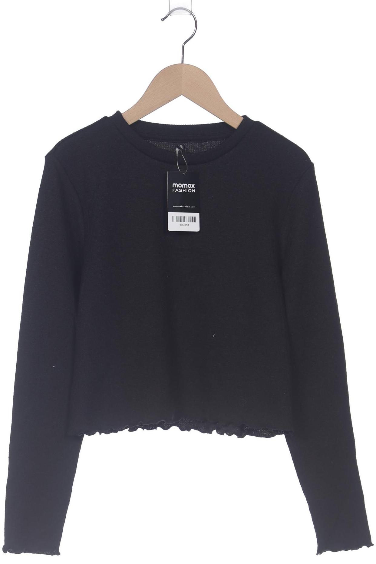 

Only Damen Pullover, schwarz, Gr. 44