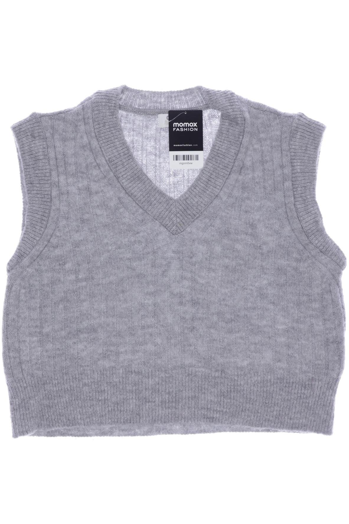 

Only Damen Pullover, grau, Gr. 34