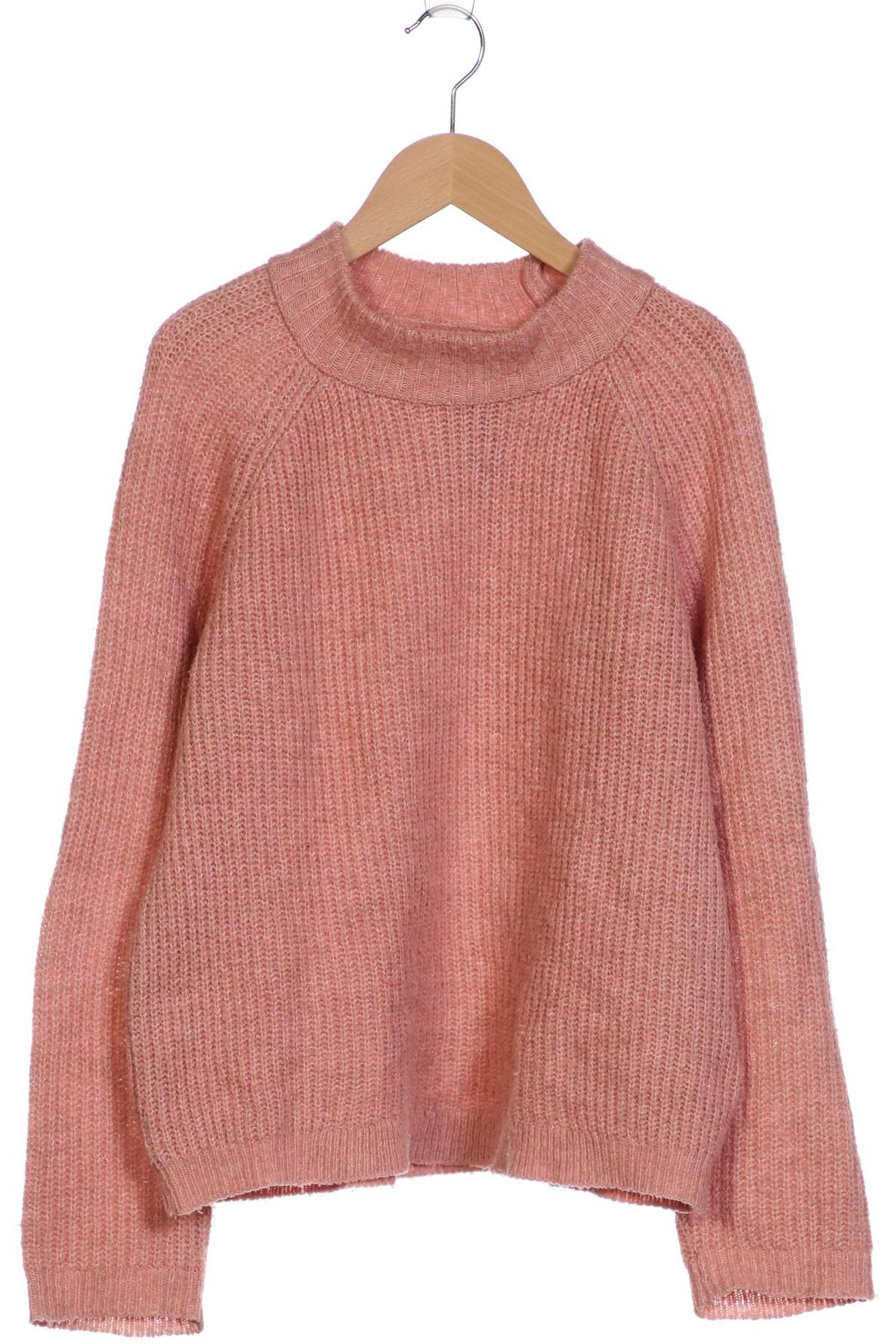 

Only Damen Pullover, pink, Gr. 34