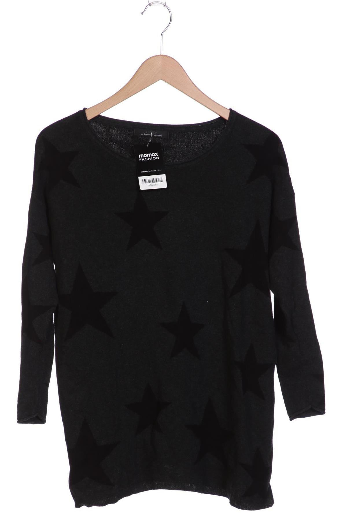 

ONLY Damen Pullover, grau