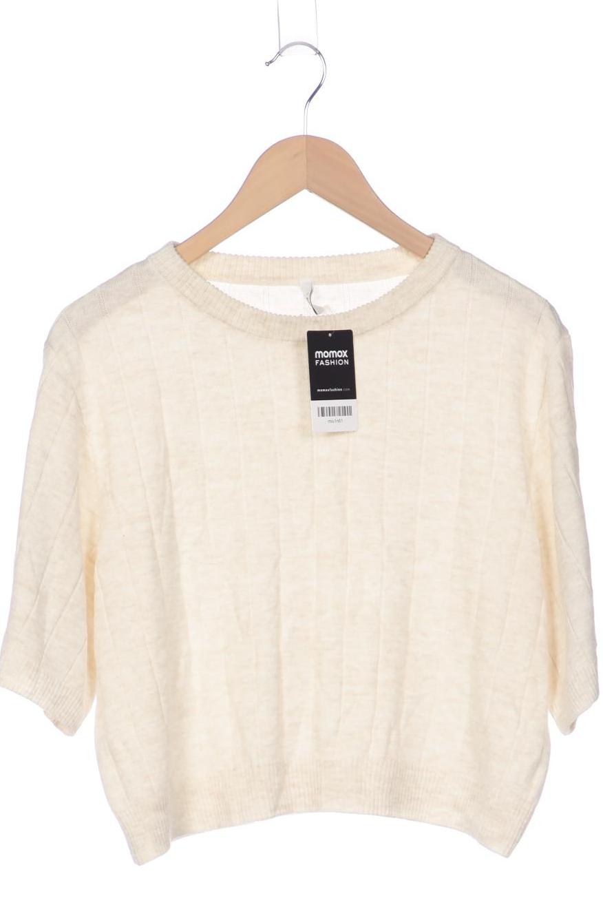 

Only Damen Pullover, beige, Gr. 42