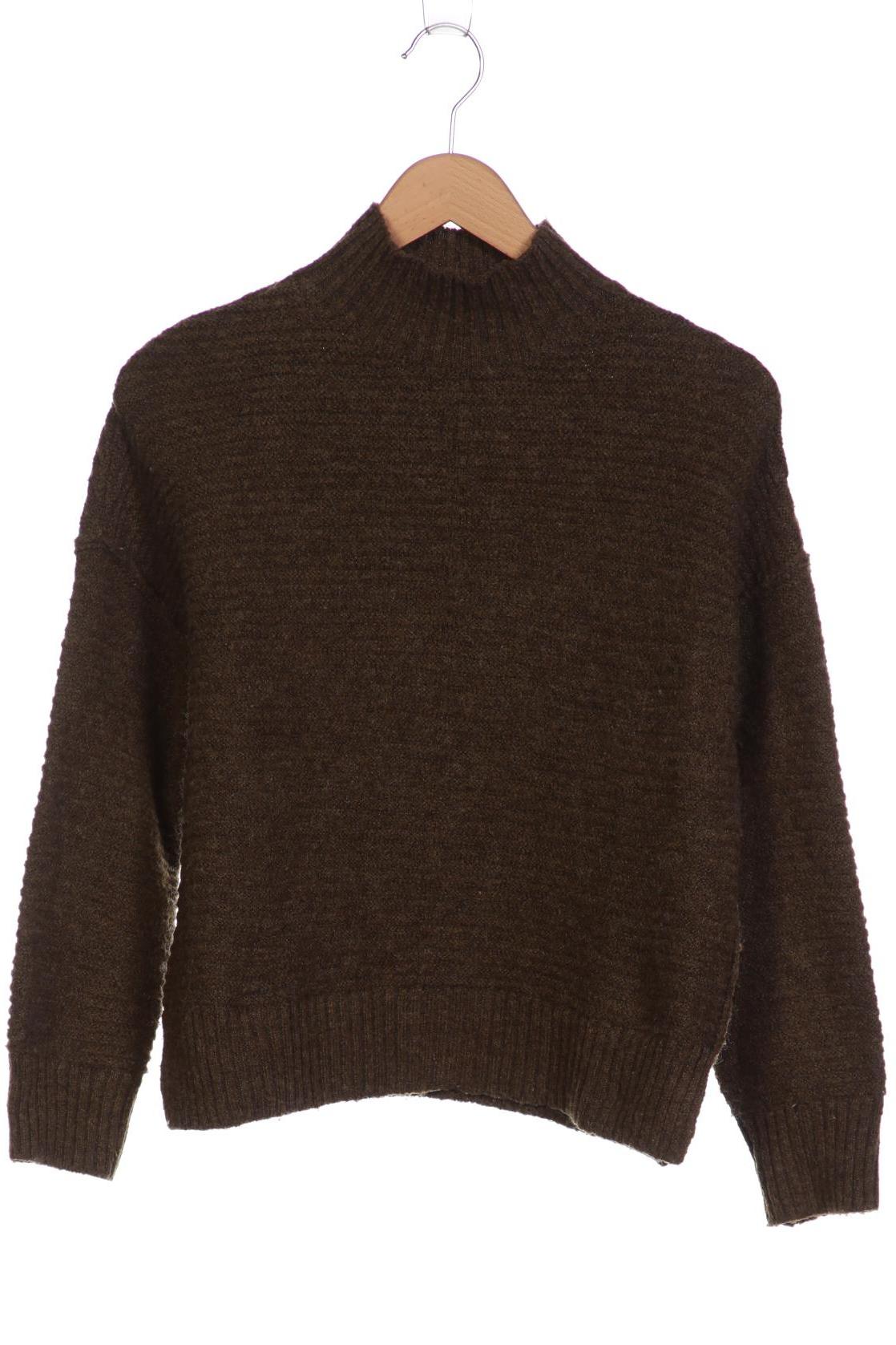 

ONLY Damen Pullover, grün