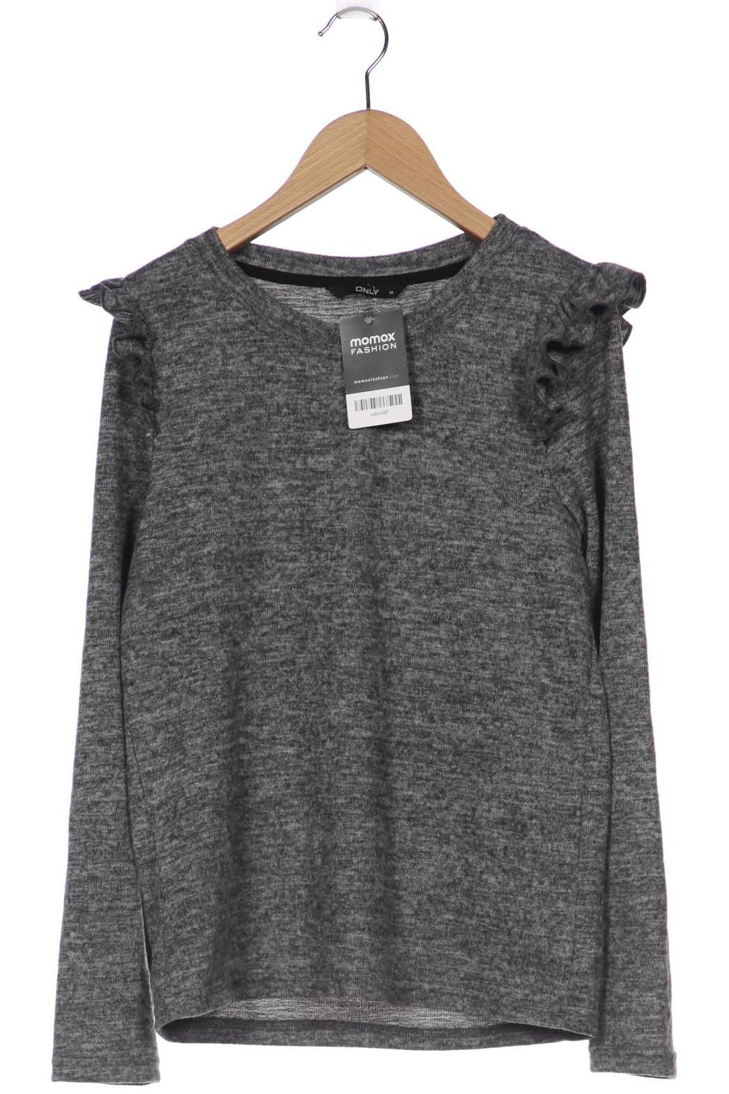 

ONLY Damen Pullover, grau