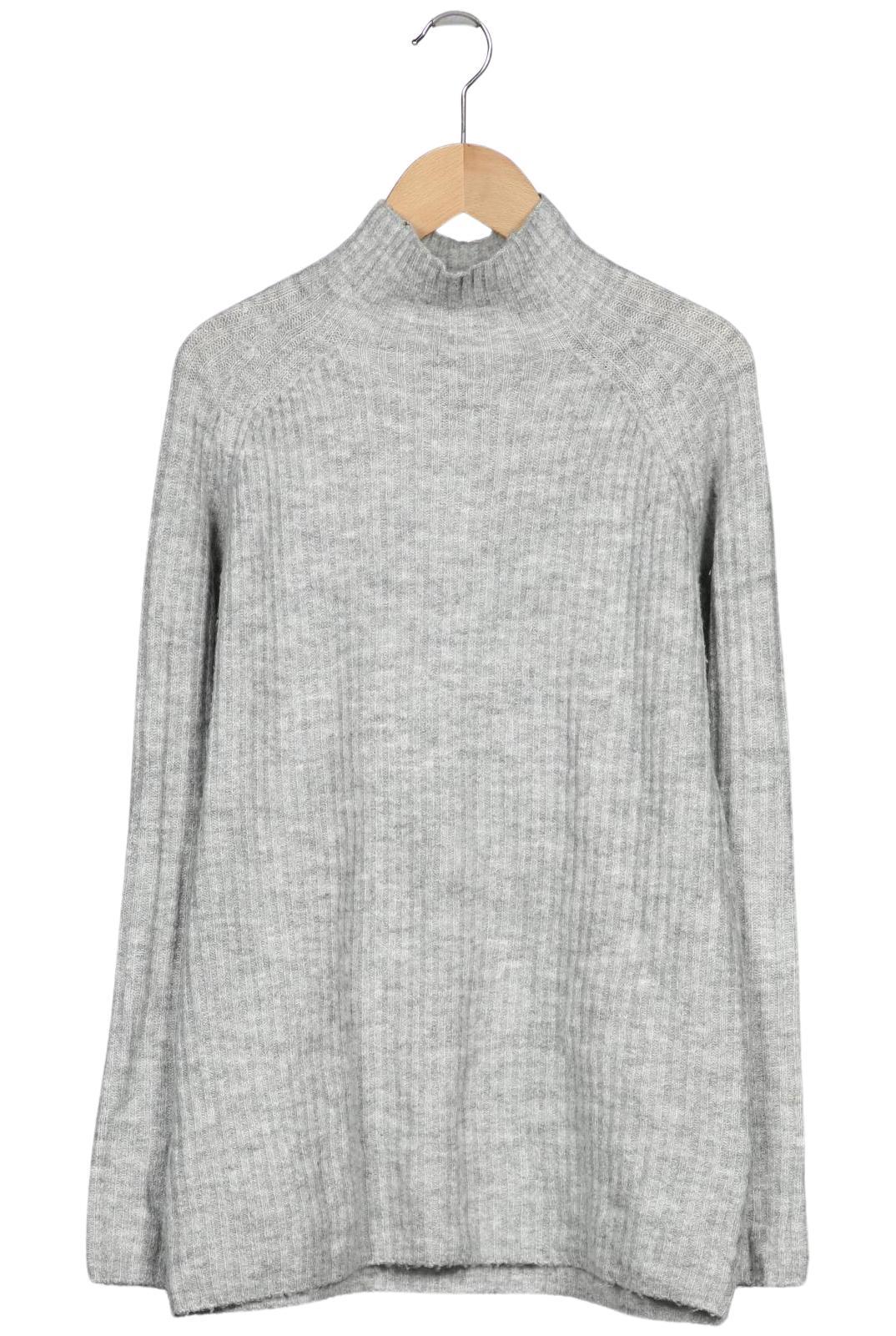 

Only Damen Pullover, grau, Gr. 34