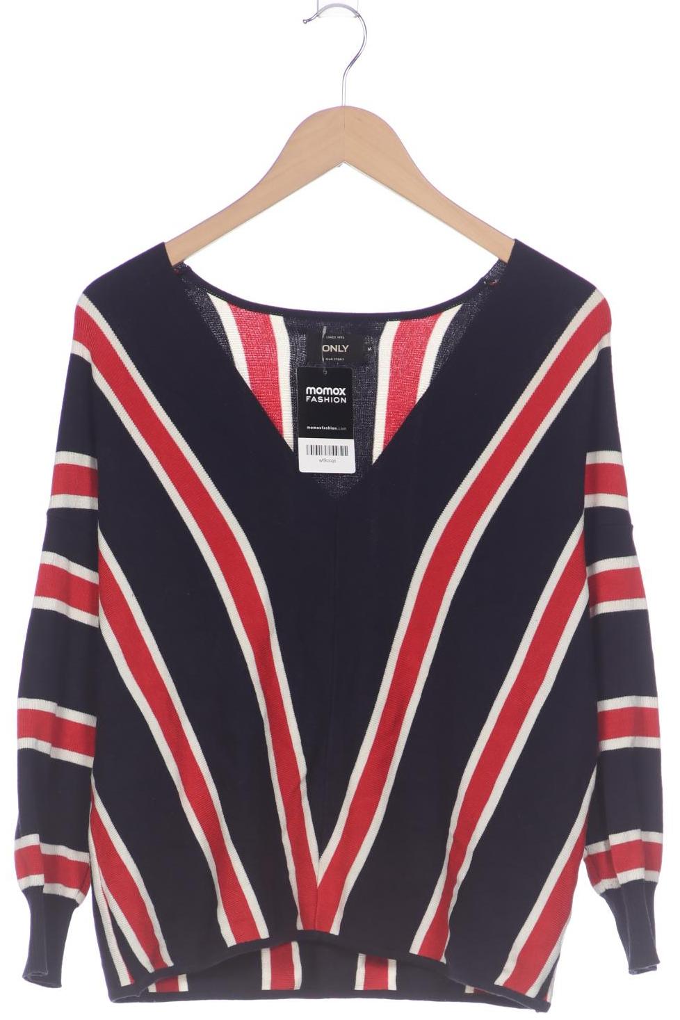 

Only Damen Pullover, marineblau, Gr. 38