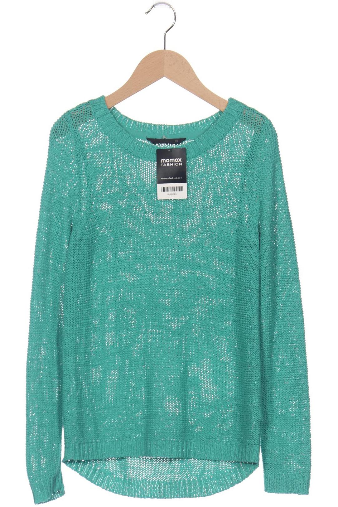 Thumbnail - Only Damen Pullover, türkis, Gr. 34