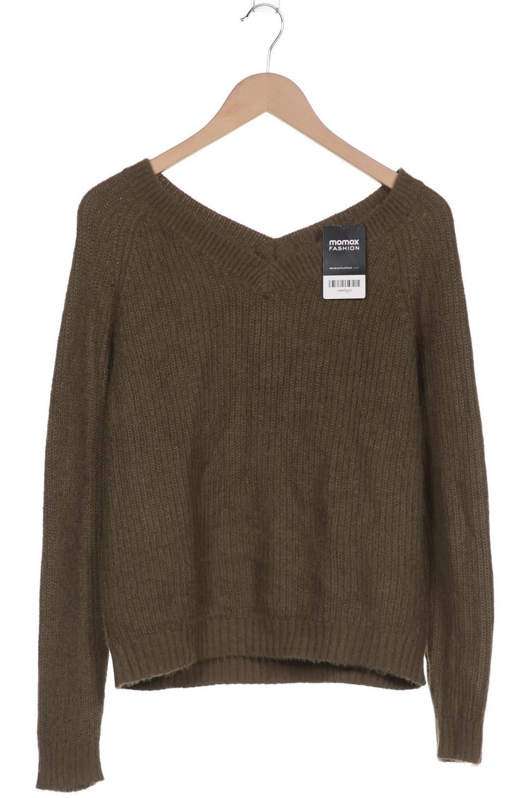 

ONLY Damen Pullover, grün