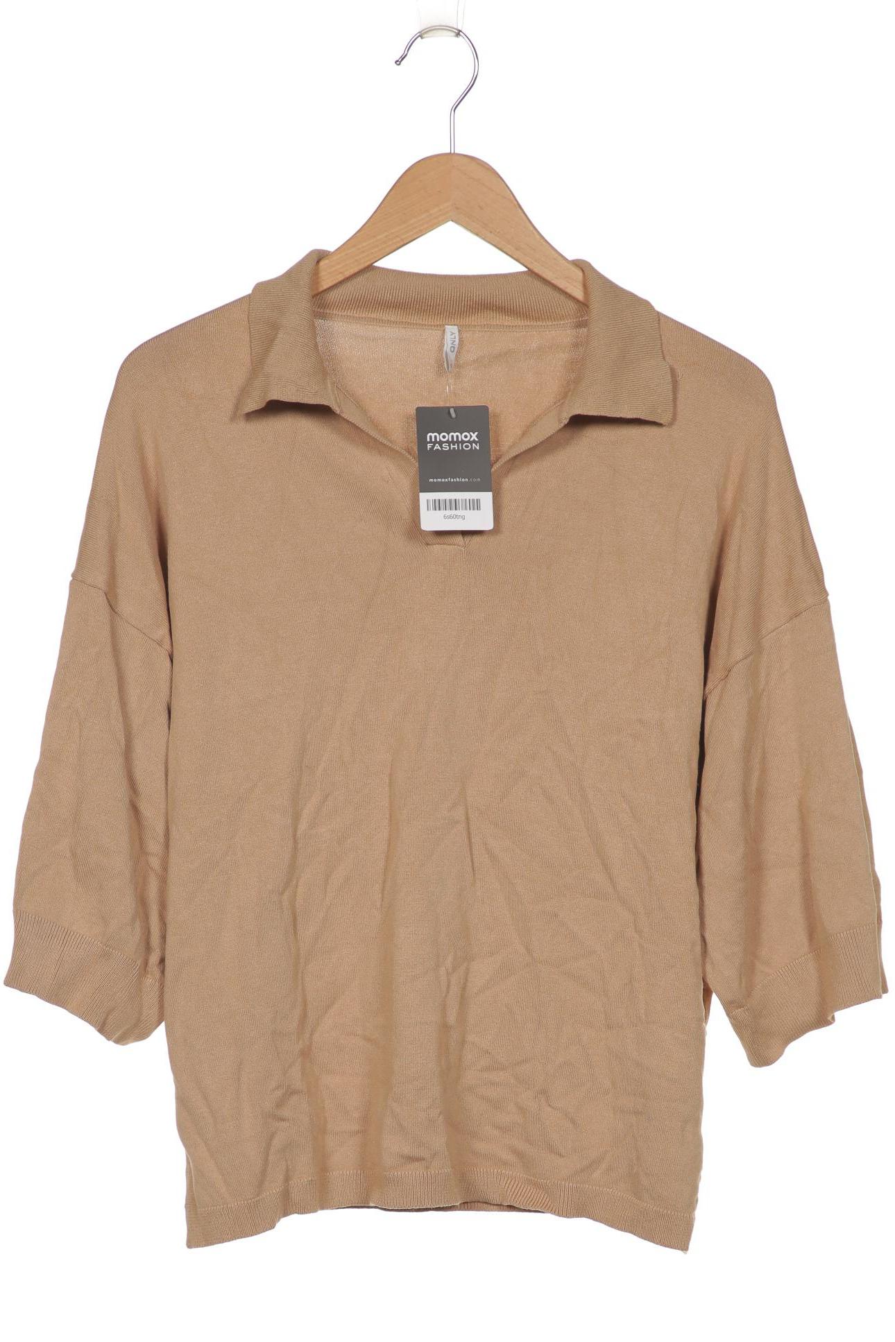 

Only Damen Pullover, beige, Gr. 44