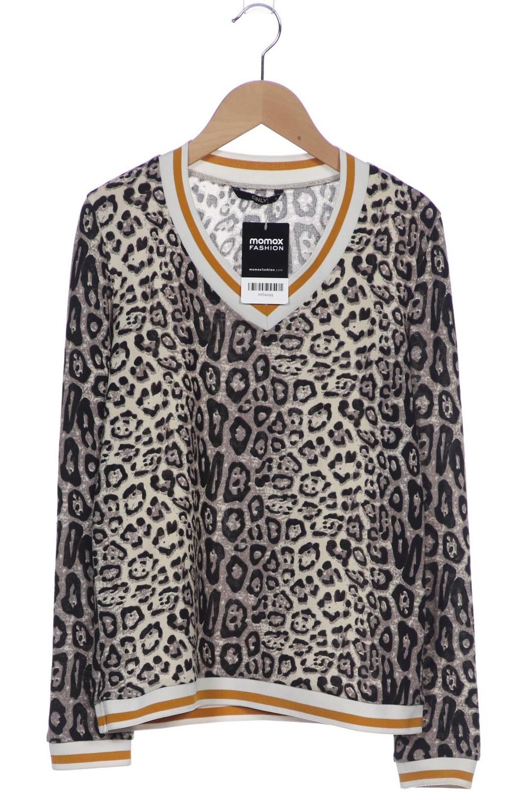 

Only Damen Pullover, cremeweiß, Gr. 36