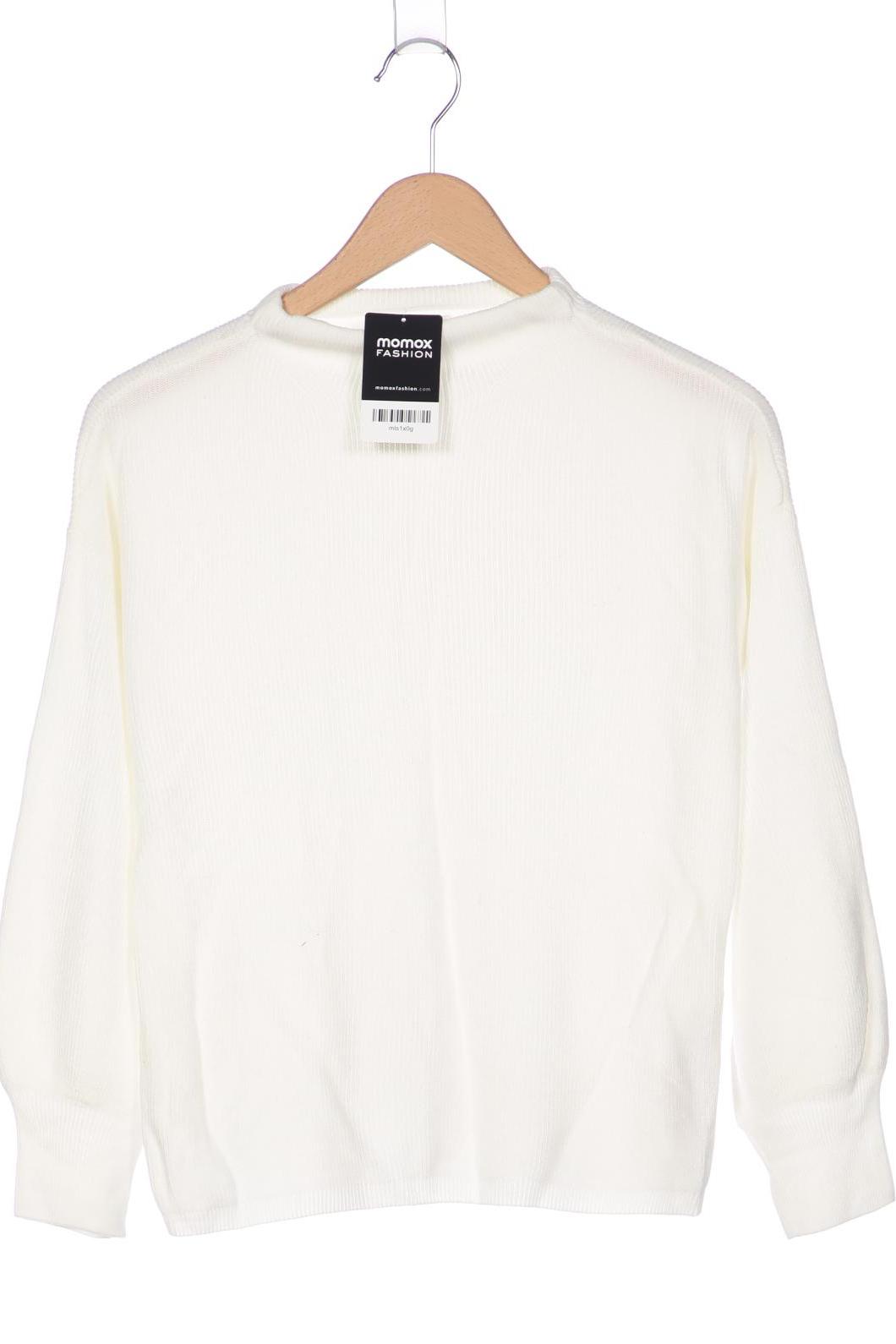 

Only Damen Pullover, weiß, Gr. 34