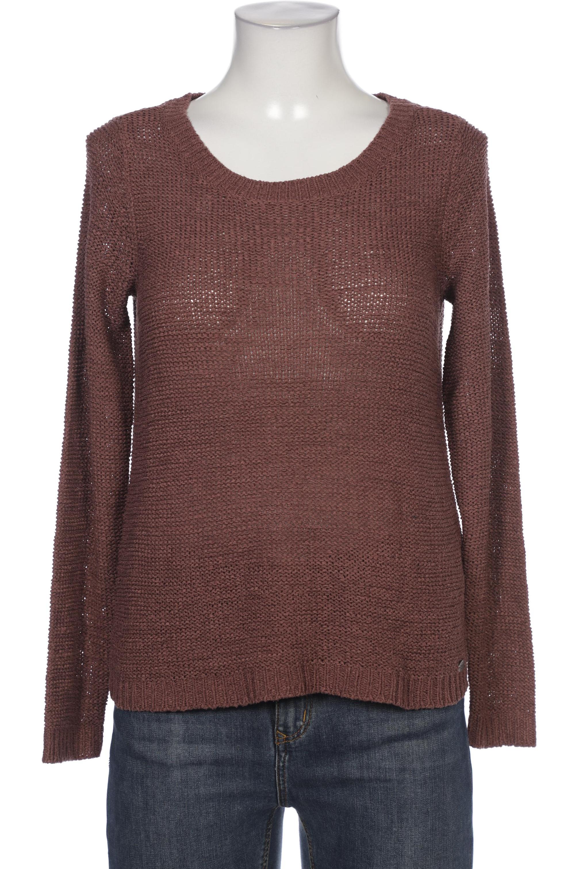 

ONLY Damen Pullover, bordeaux