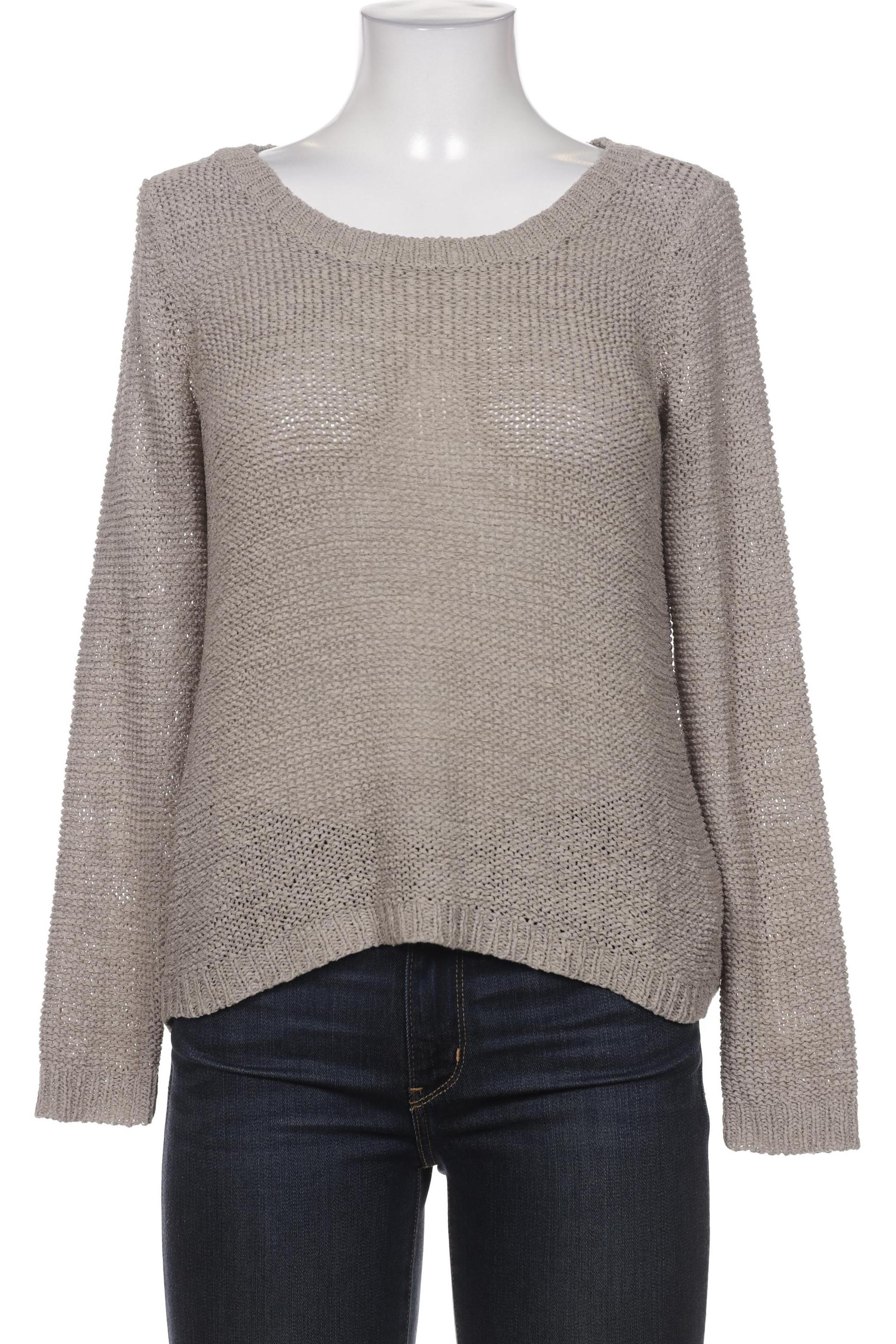 

Only Damen Pullover, beige, Gr. 38