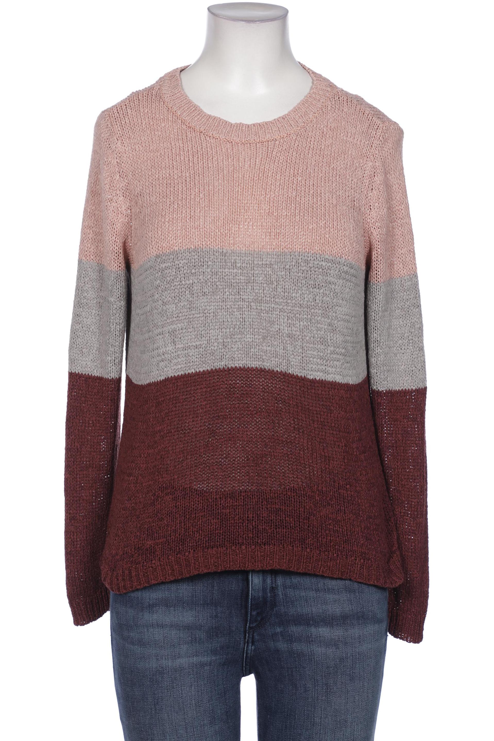 

Only Damen Pullover, bordeaux, Gr. 38