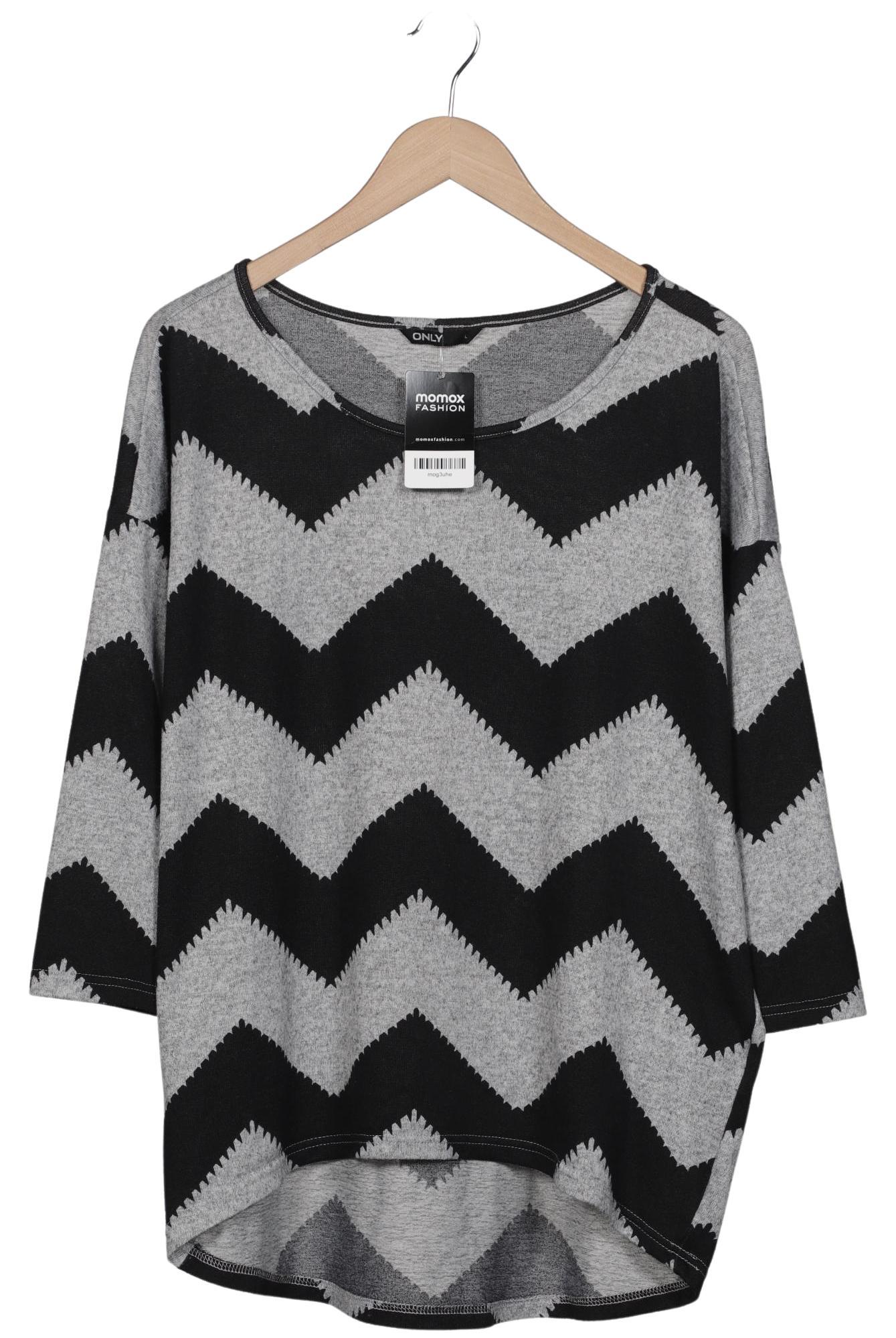 

Only Damen Pullover, mehrfarbig, Gr. 42