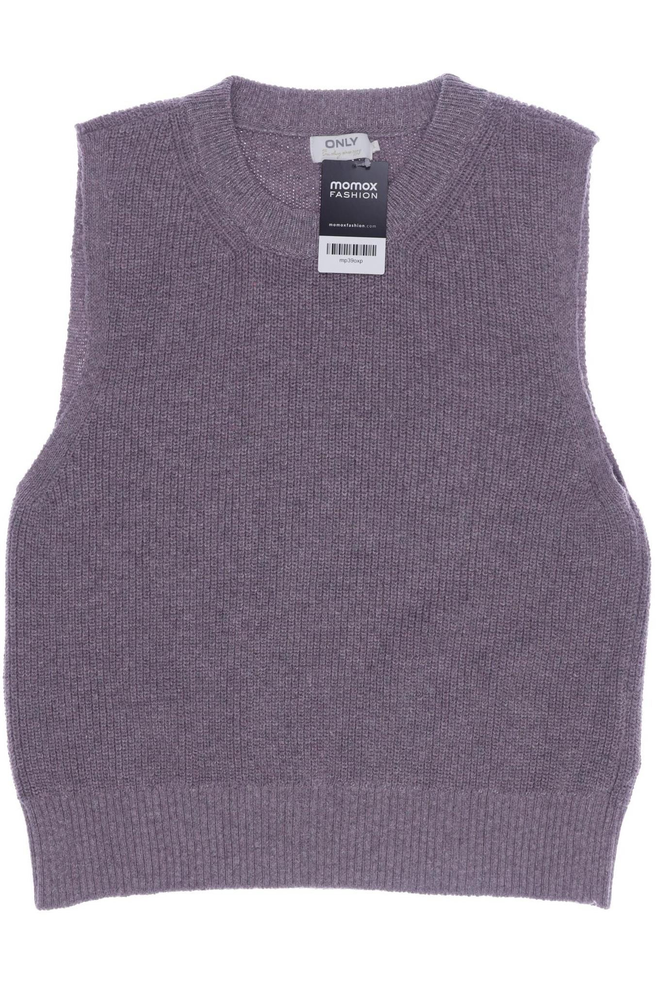 

ONLY Damen Pullover, flieder