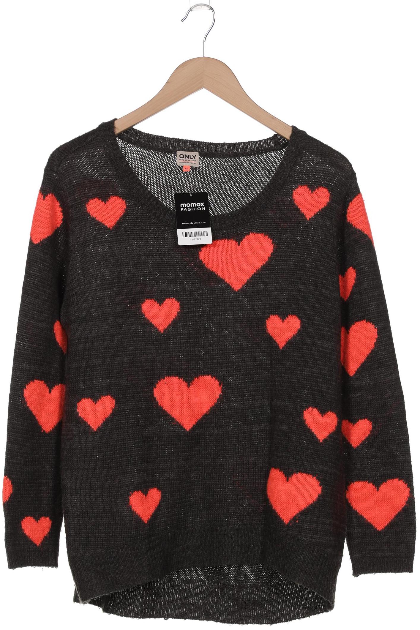 

Only Damen Pullover, grün, Gr. 44