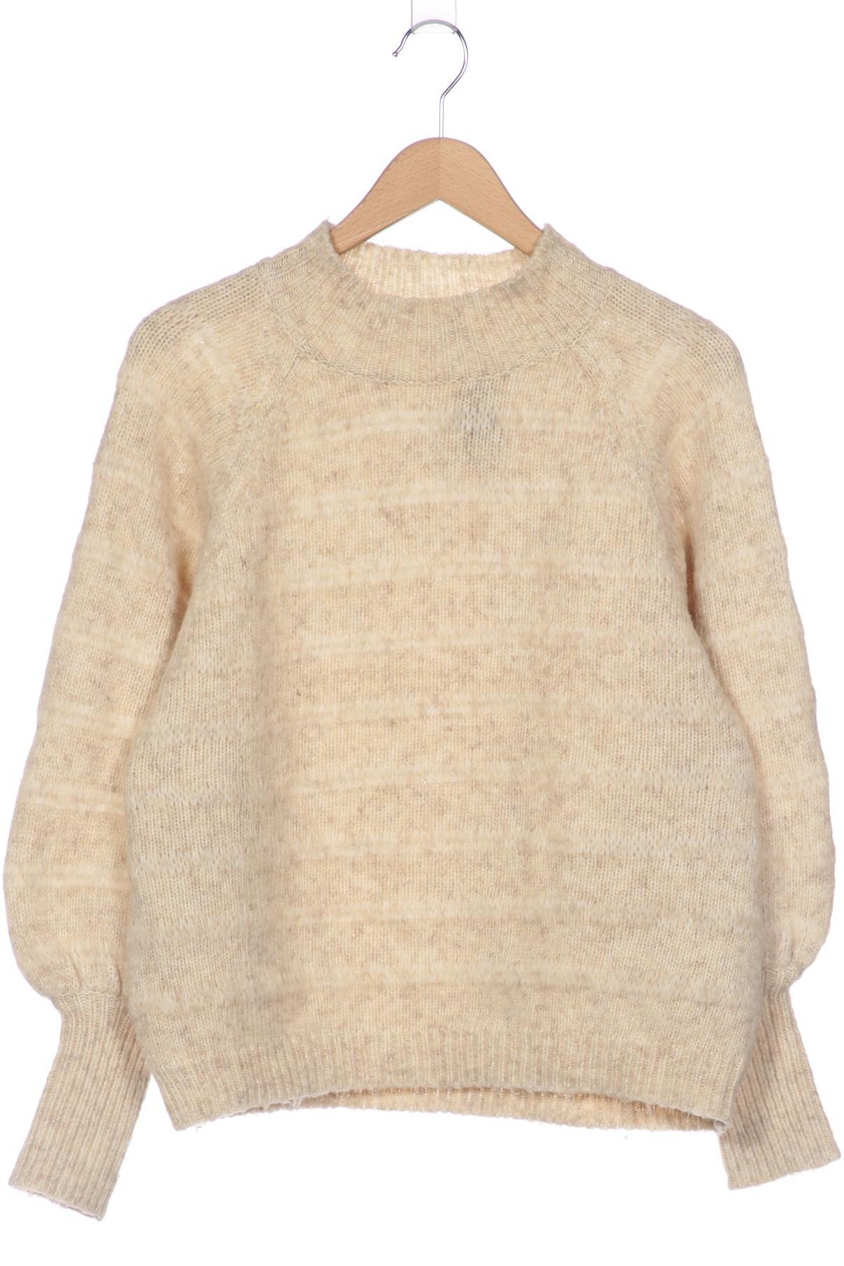 

Only Damen Pullover, beige, Gr. 38