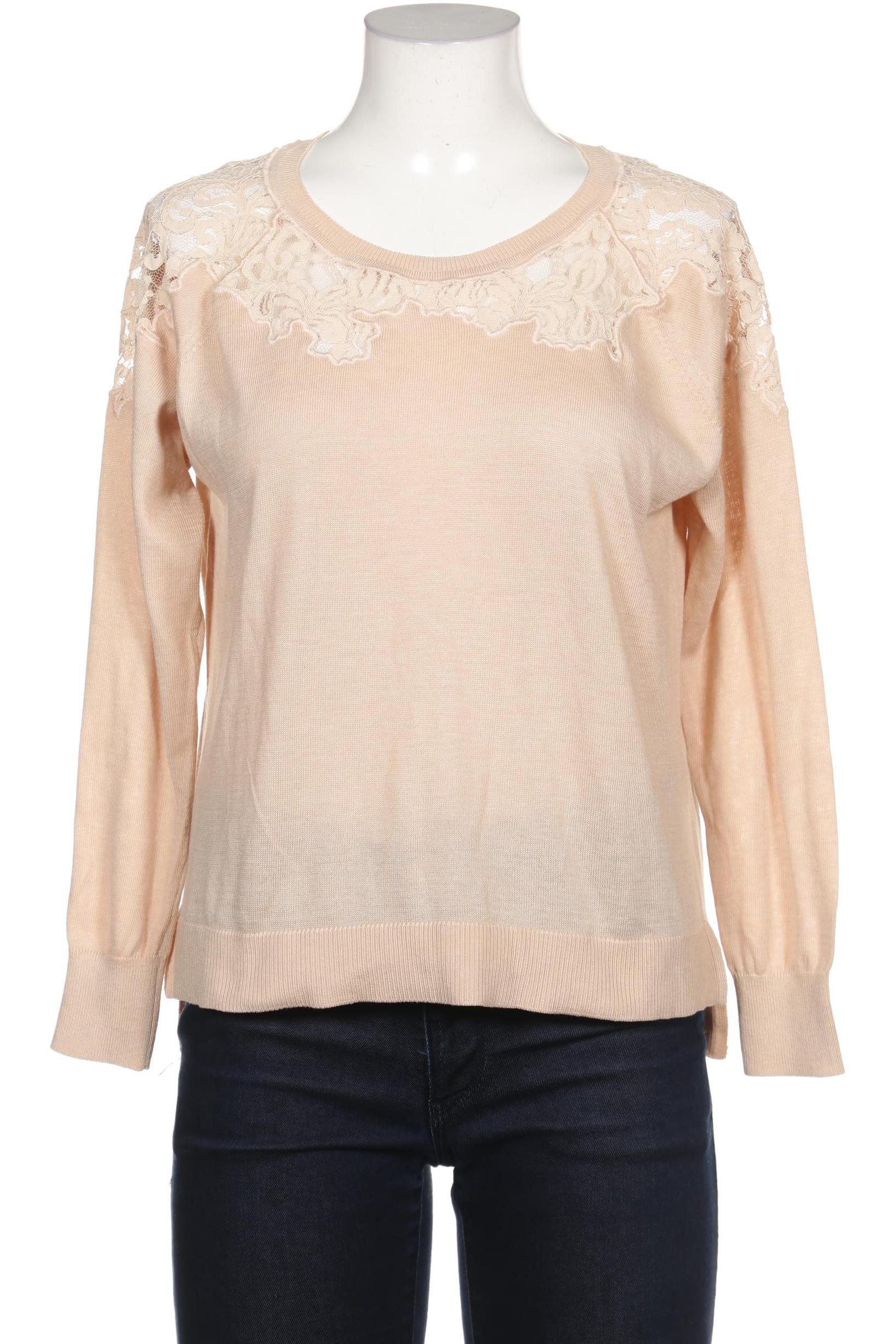 

Only Damen Pullover, beige, Gr. 42