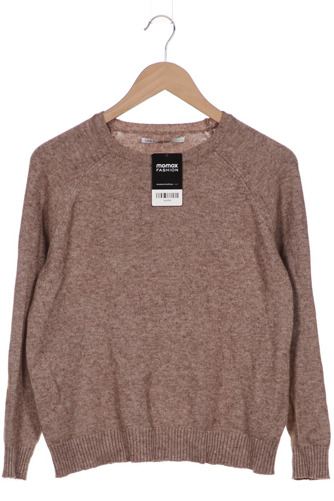 

Only Damen Pullover, beige, Gr. 36
