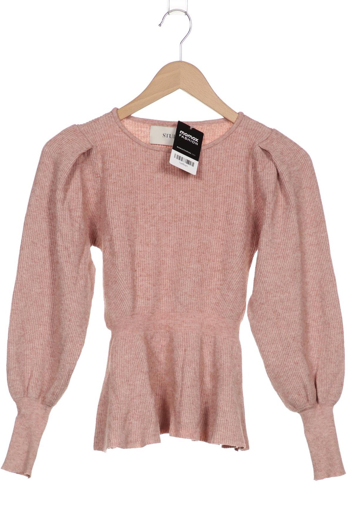 

Only Damen Pullover, pink, Gr. 34