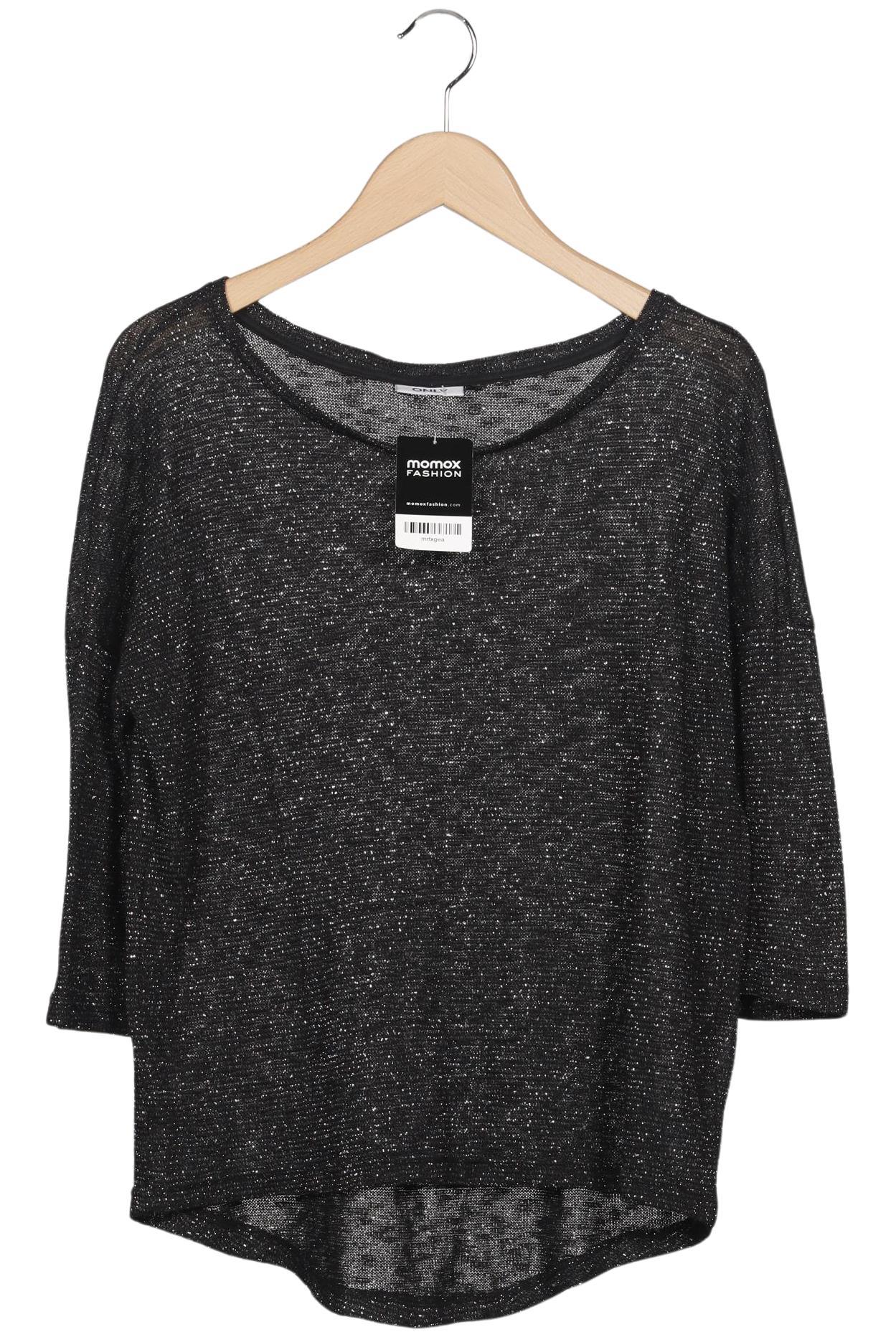 

Only Damen Pullover, grau, Gr. 36