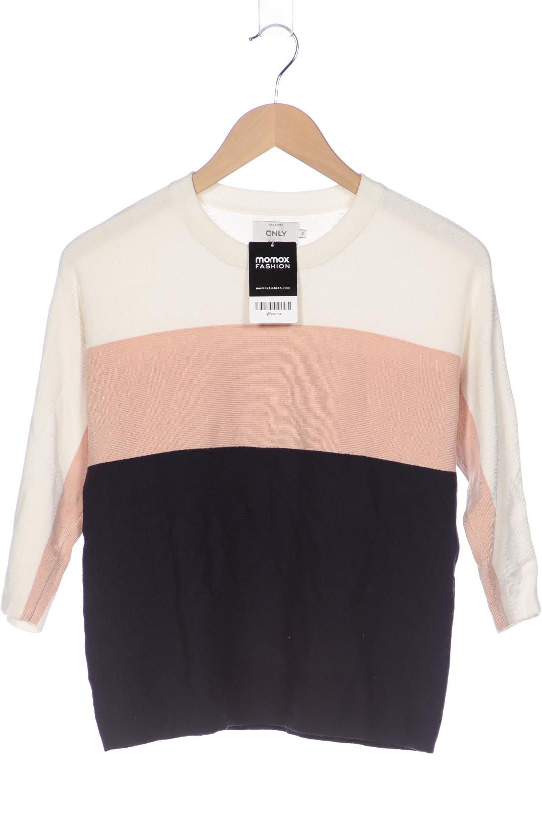 

Only Damen Pullover, mehrfarbig, Gr. 36