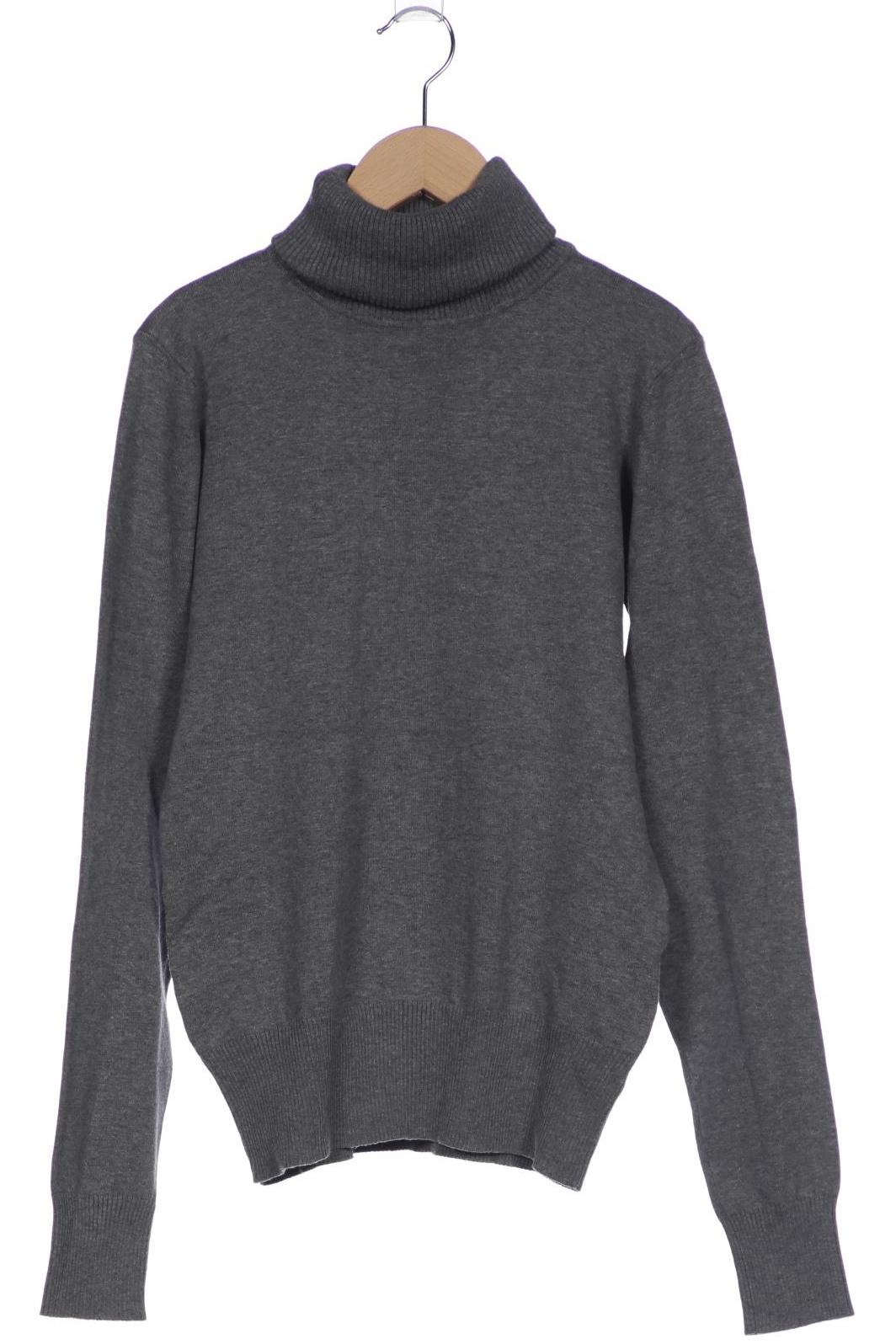 

Only Damen Pullover, grau, Gr. 42