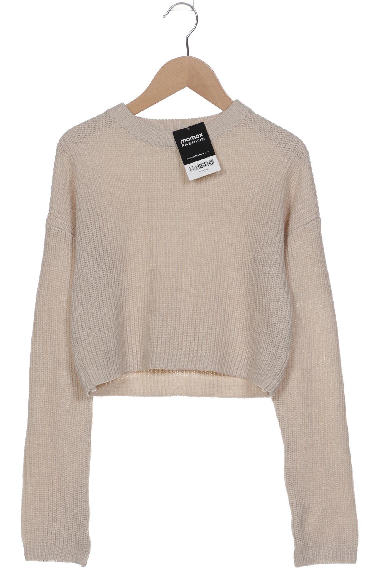 

Only Damen Pullover, beige, Gr. 34