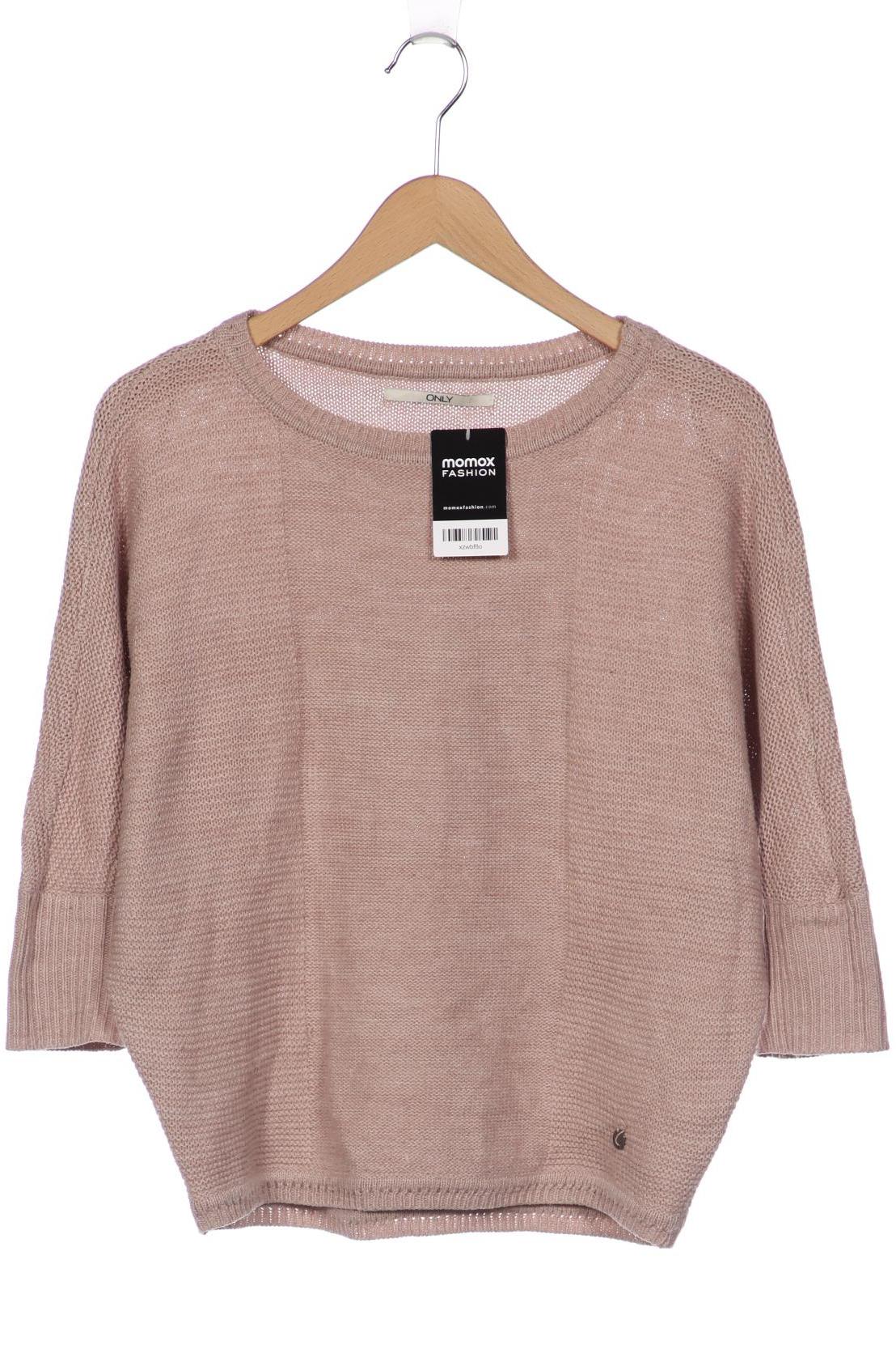 

Only Damen Pullover, pink, Gr. 36