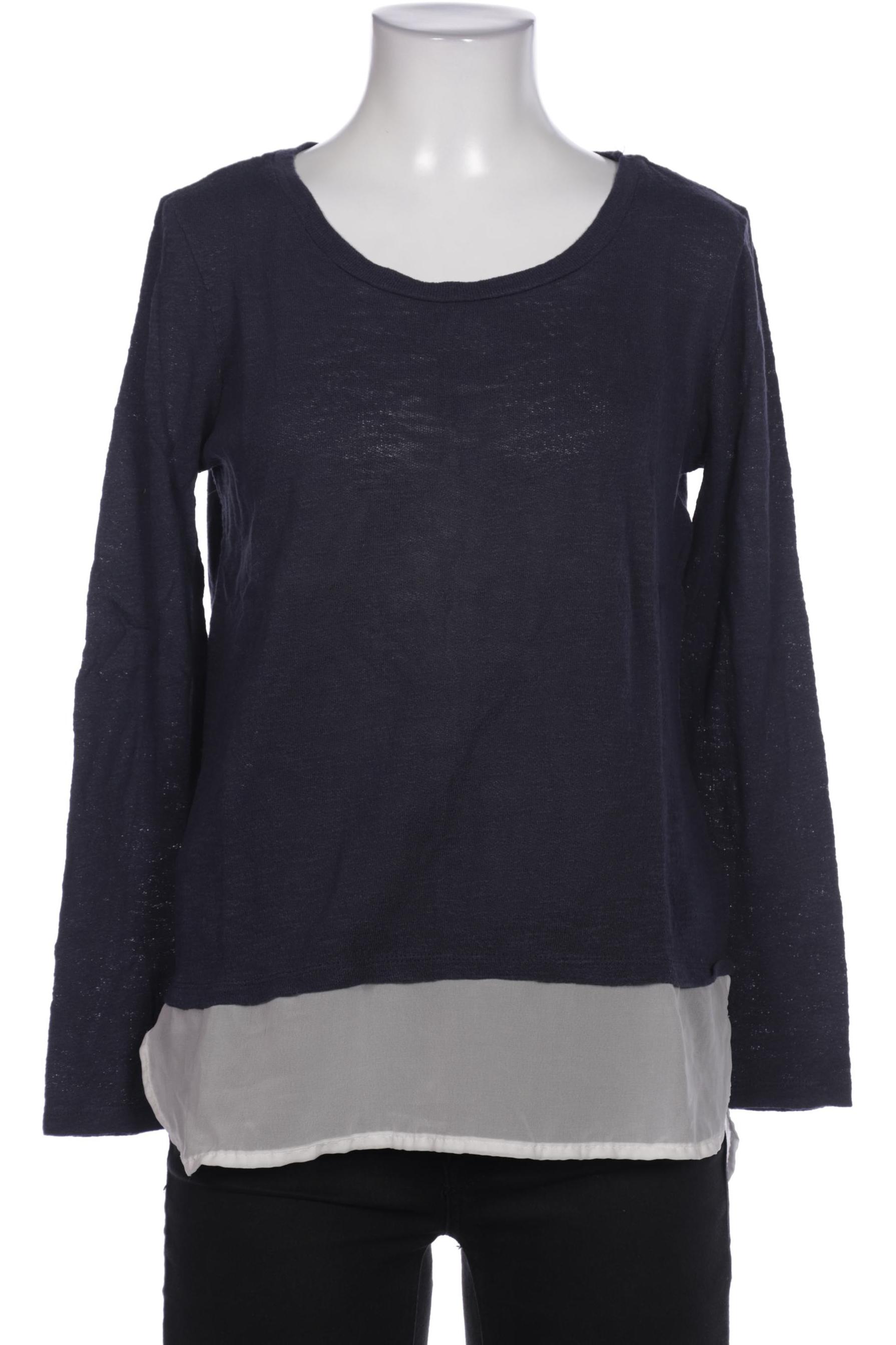 

Only Damen Pullover, blau, Gr. 36